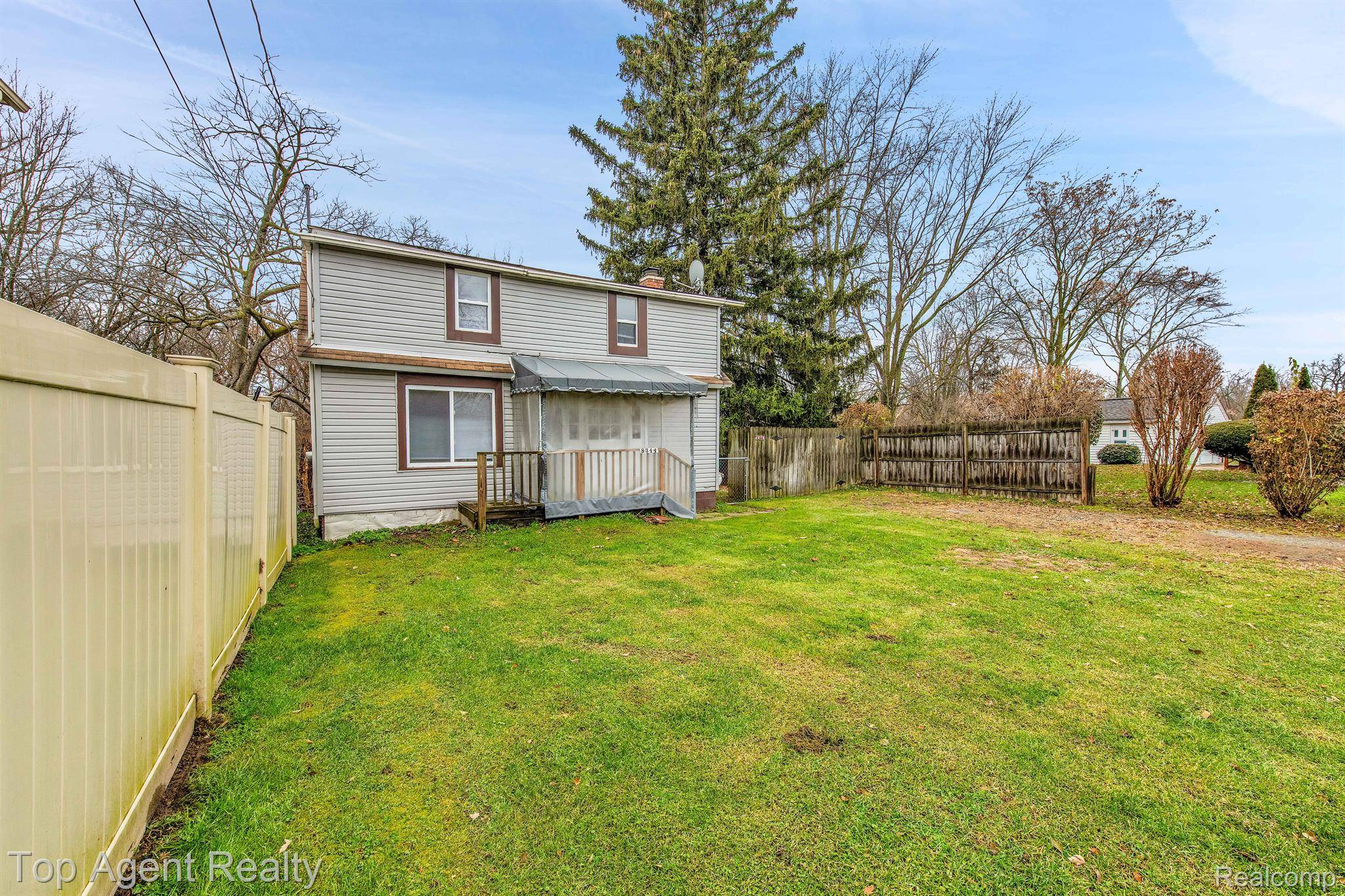 Sterling Heights, MI 48314,8344 CLINTON RIVER RD