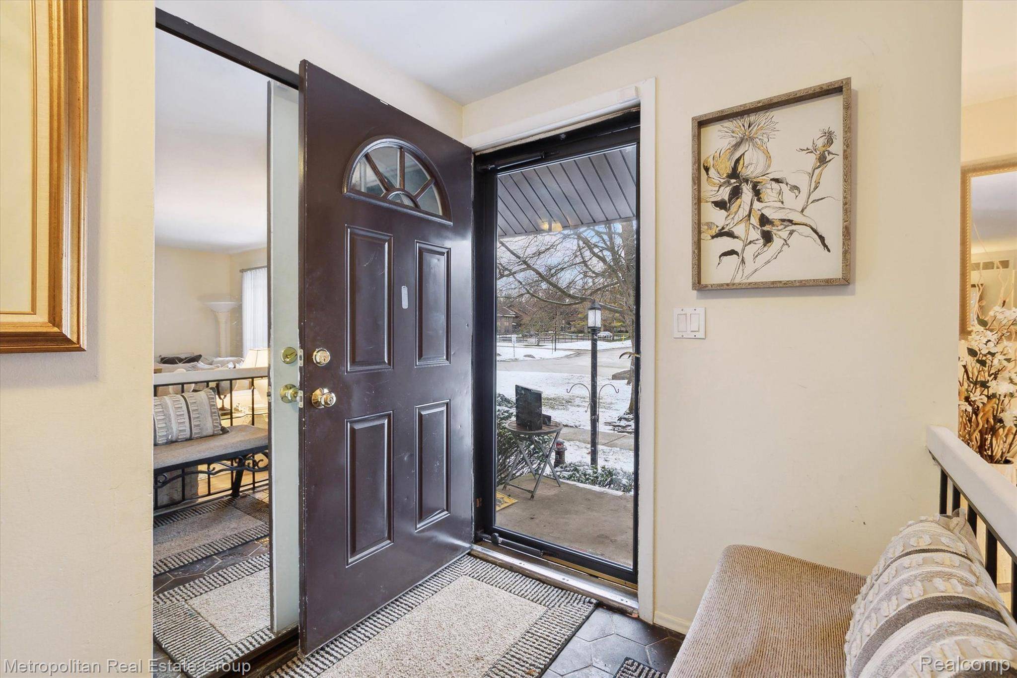 Southfield, MI 48033,25089 OAKBROOKE DR