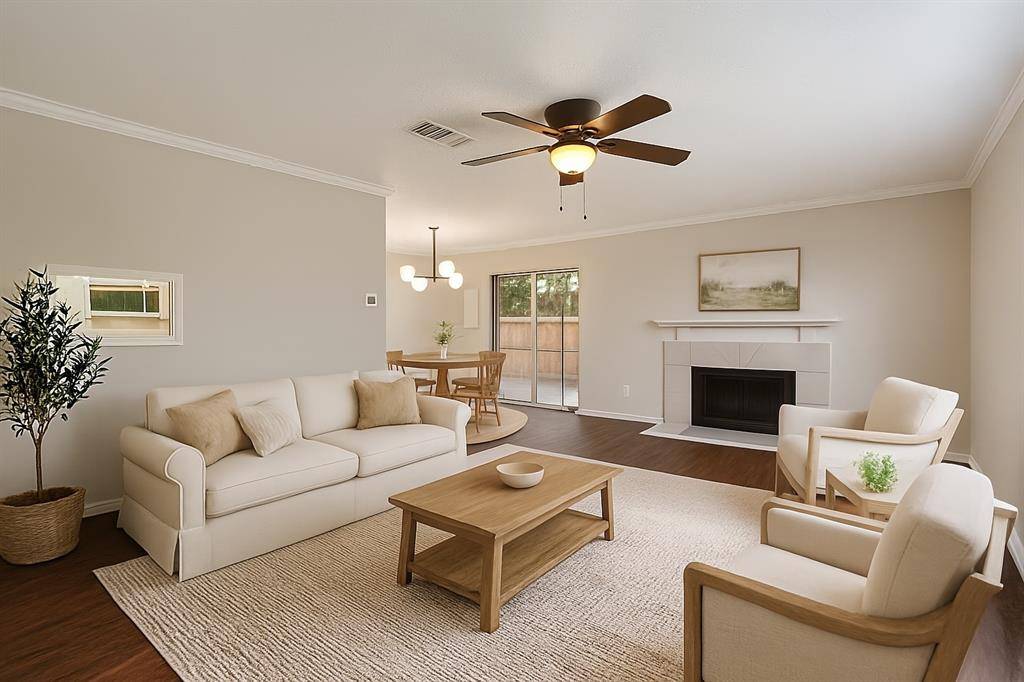 Arlington, TX 76016,4008 Southern Charm Court