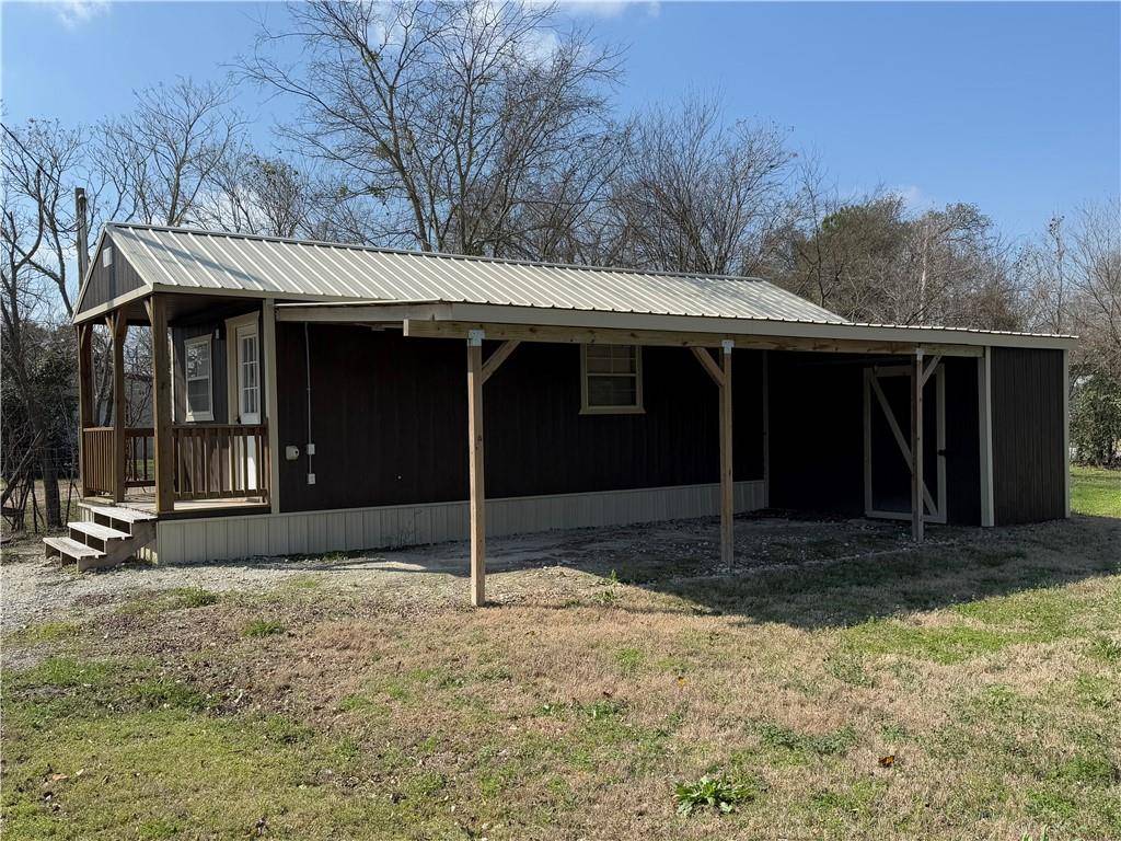 Kosse, TX 76653,400 E Mignonette Street