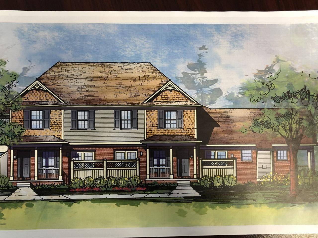 Saline, MI 48176,462 Maple Cove CIR #24