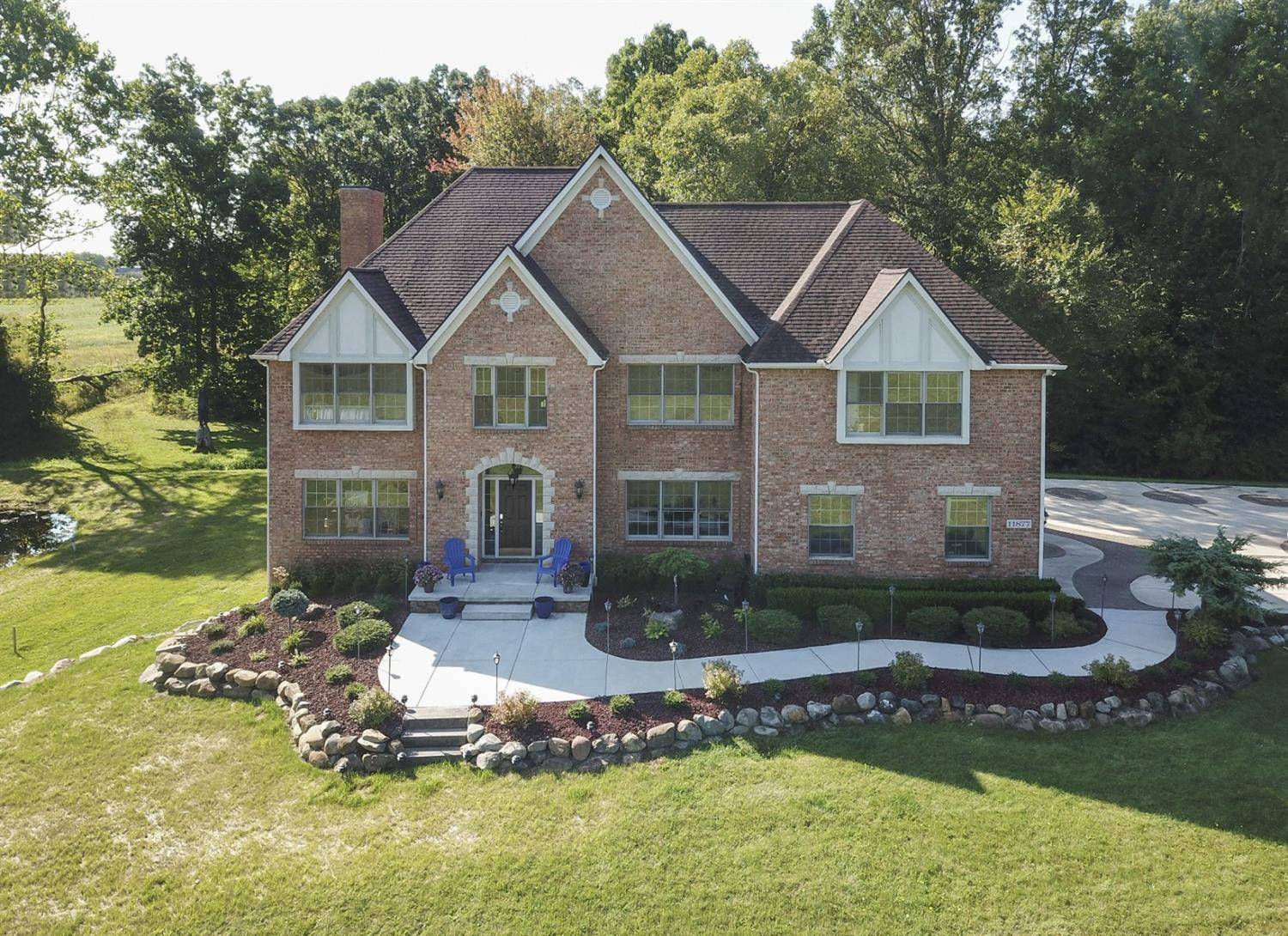 Dexter, MI 48130,11877 N Territorial RD