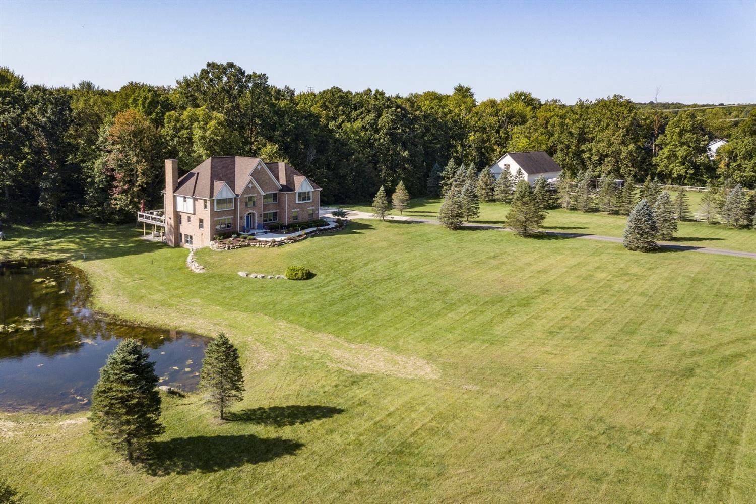 Dexter, MI 48130,11877 N Territorial RD