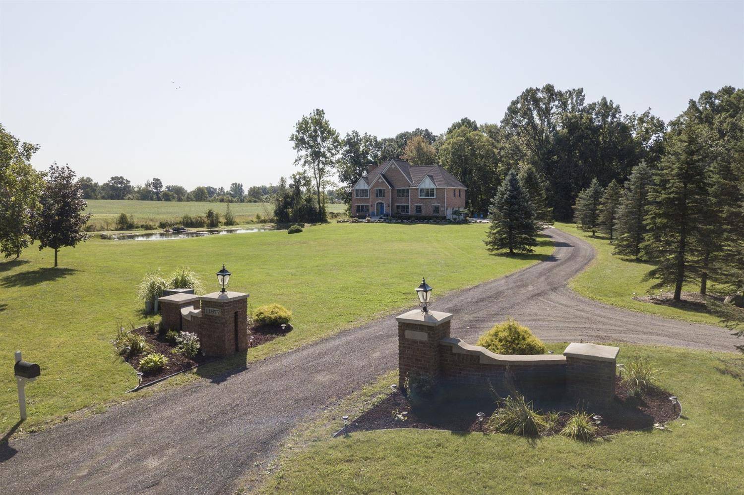 Dexter, MI 48130,11877 N Territorial RD