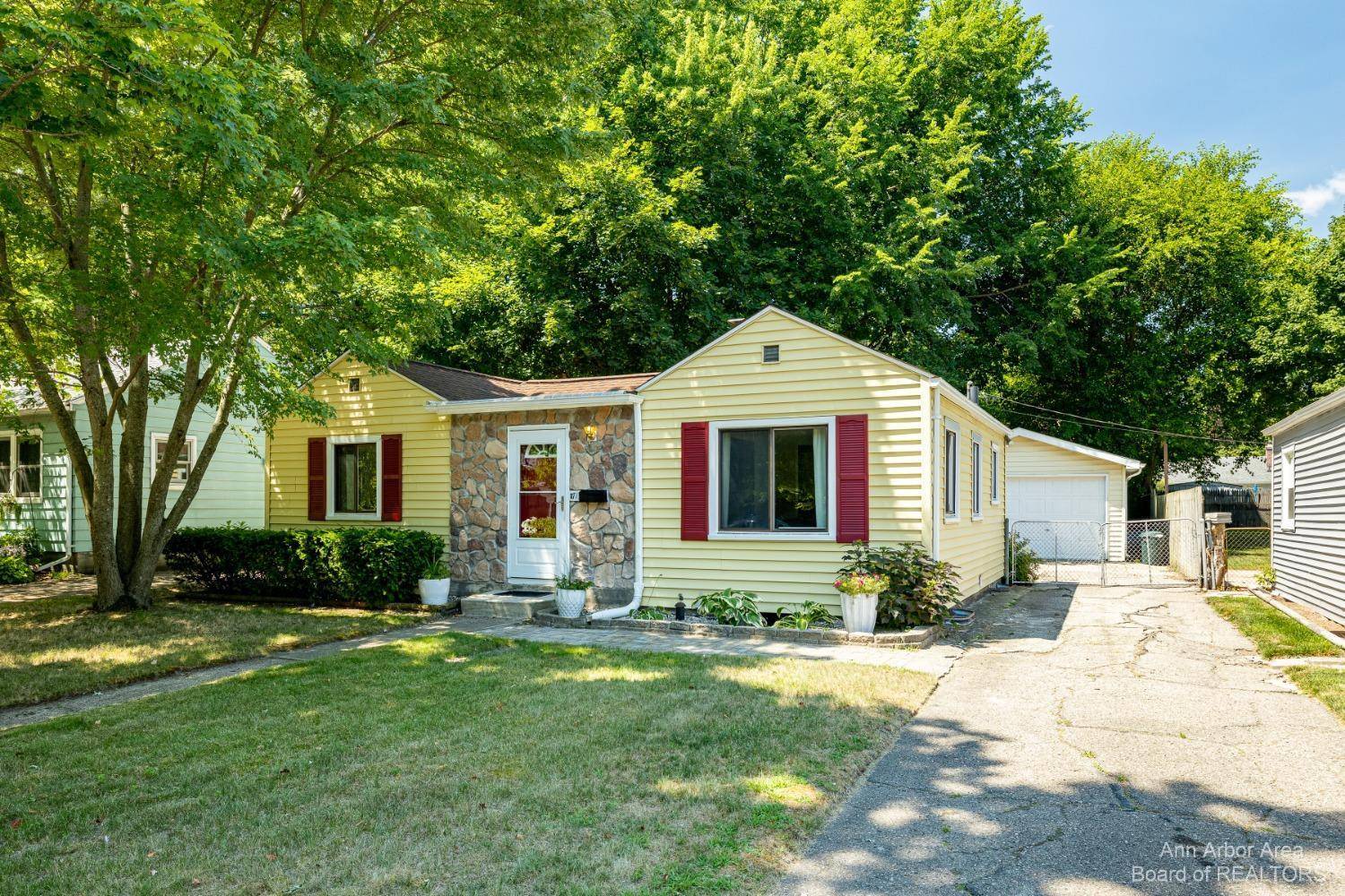 Ypsilanti, MI 48198,717 Stanley ST
