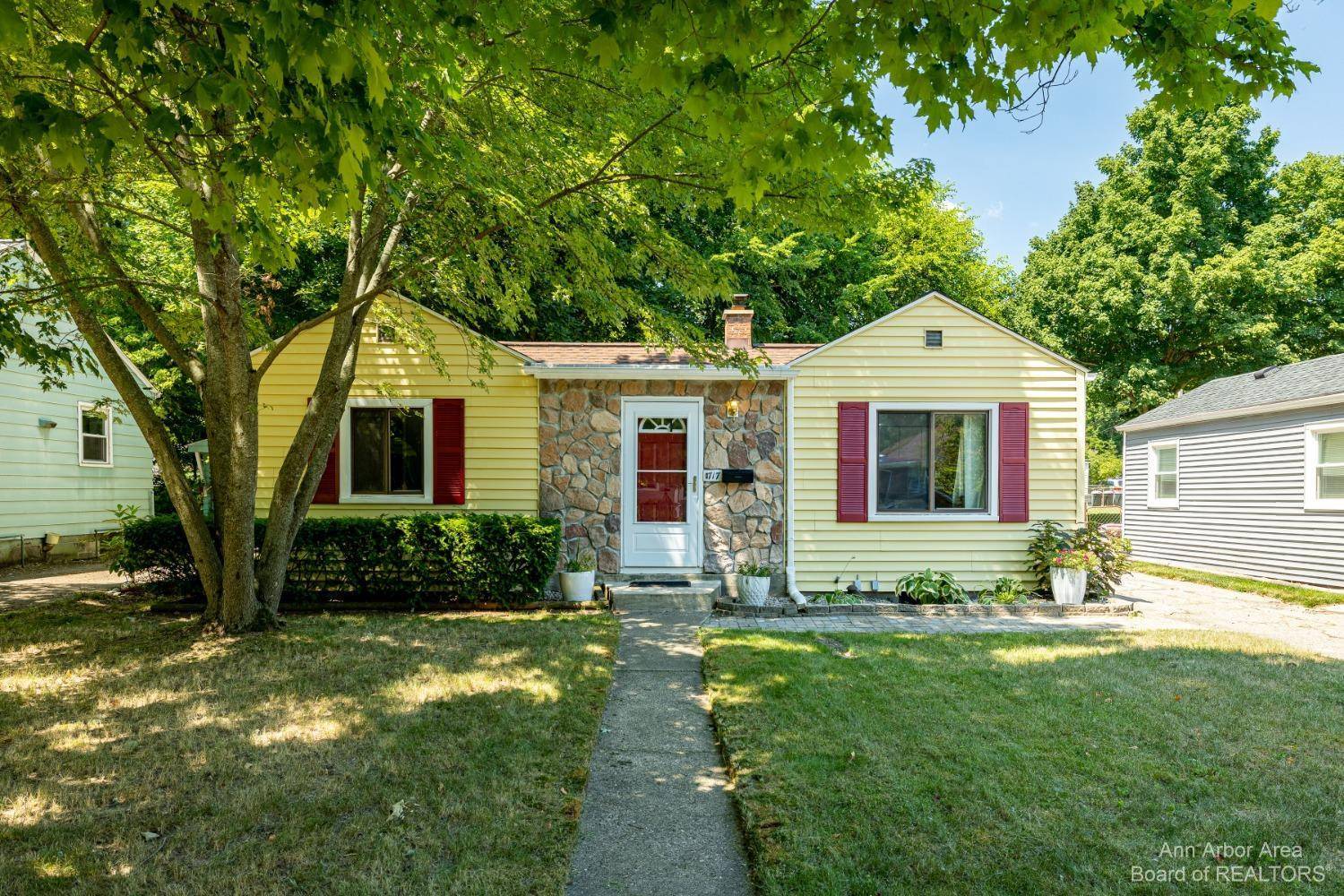 Ypsilanti, MI 48198,717 Stanley ST