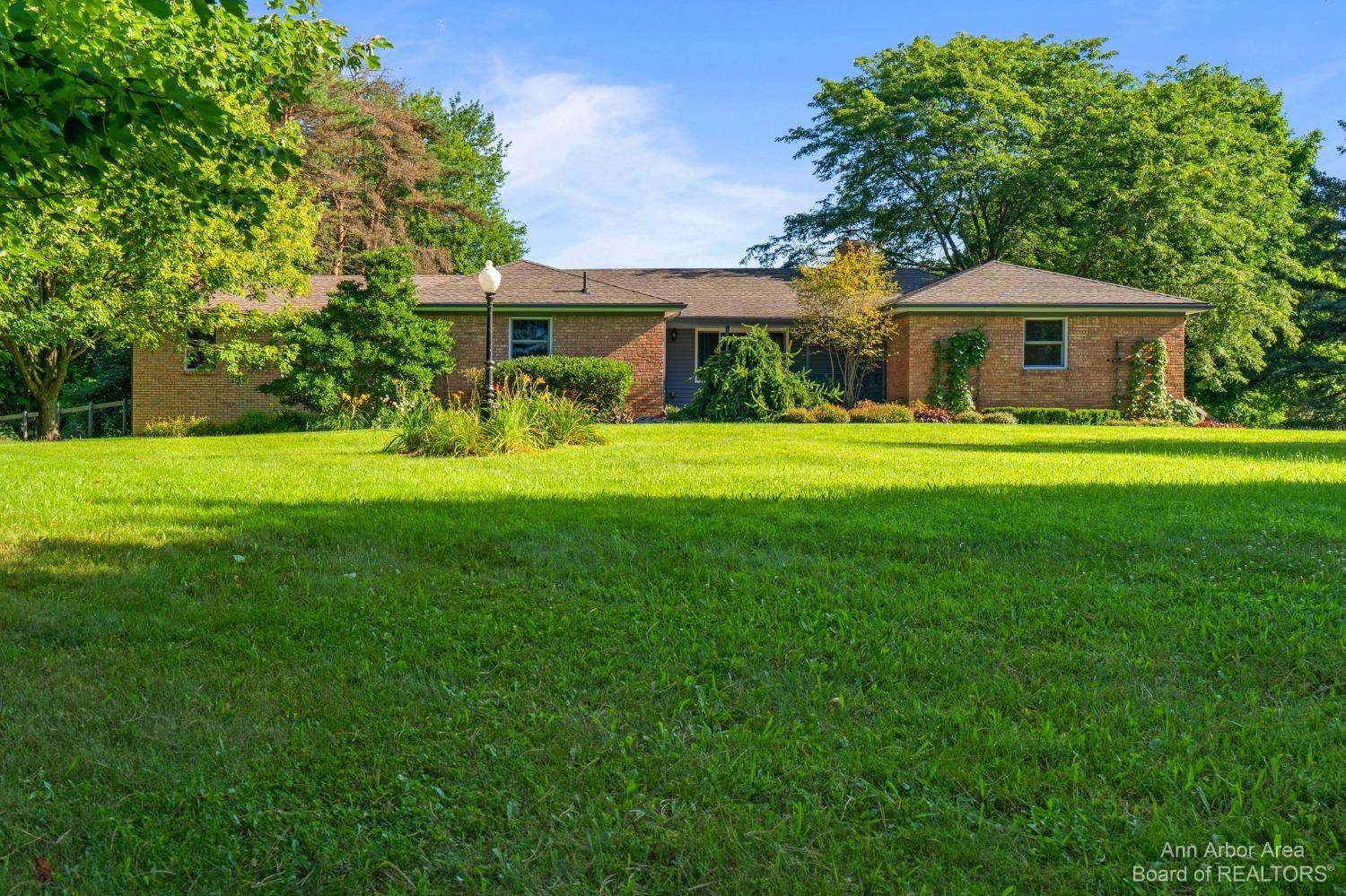 Dexter, MI 48130,11330 N Territorial RD