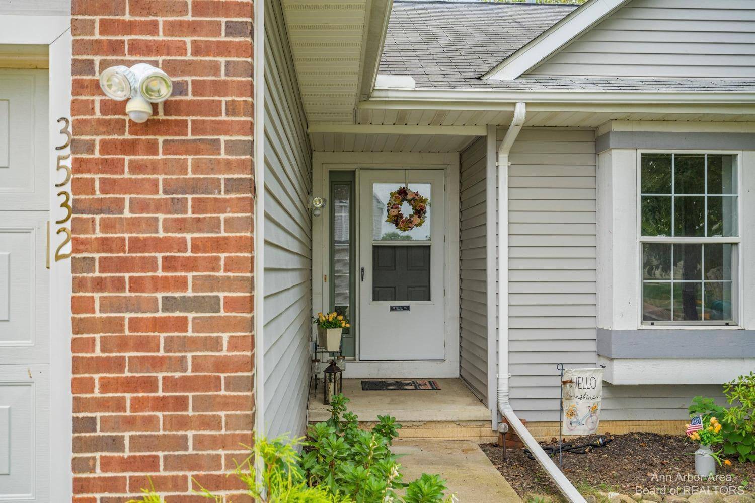 Dexter, MI 48130,3532 Lexington CIR