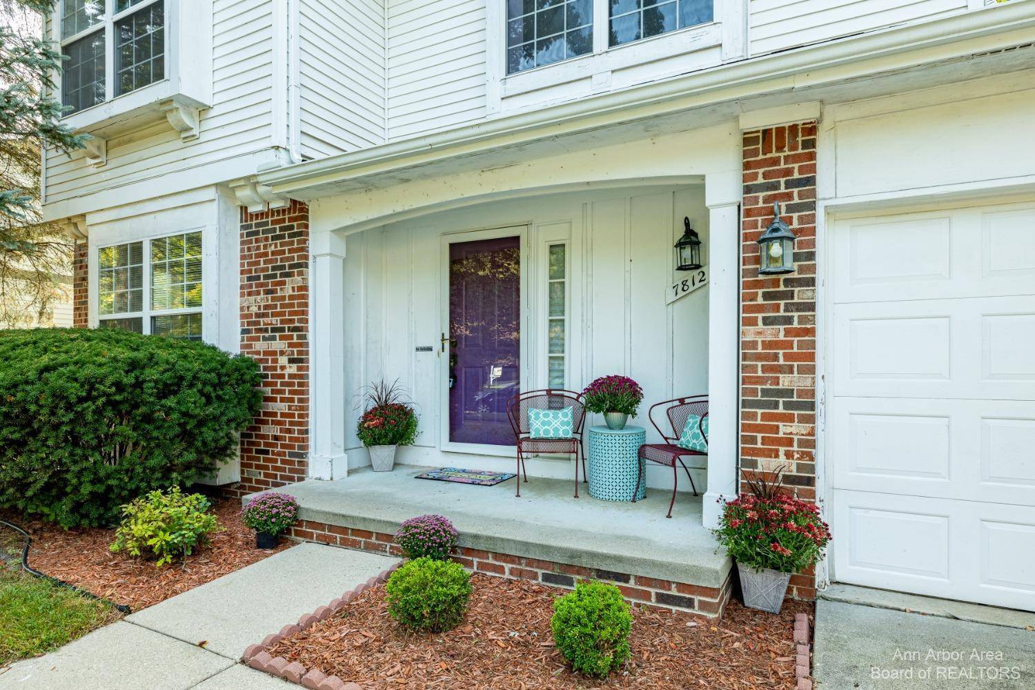 Ypsilanti, MI 48197,7812 Lake Crest DR