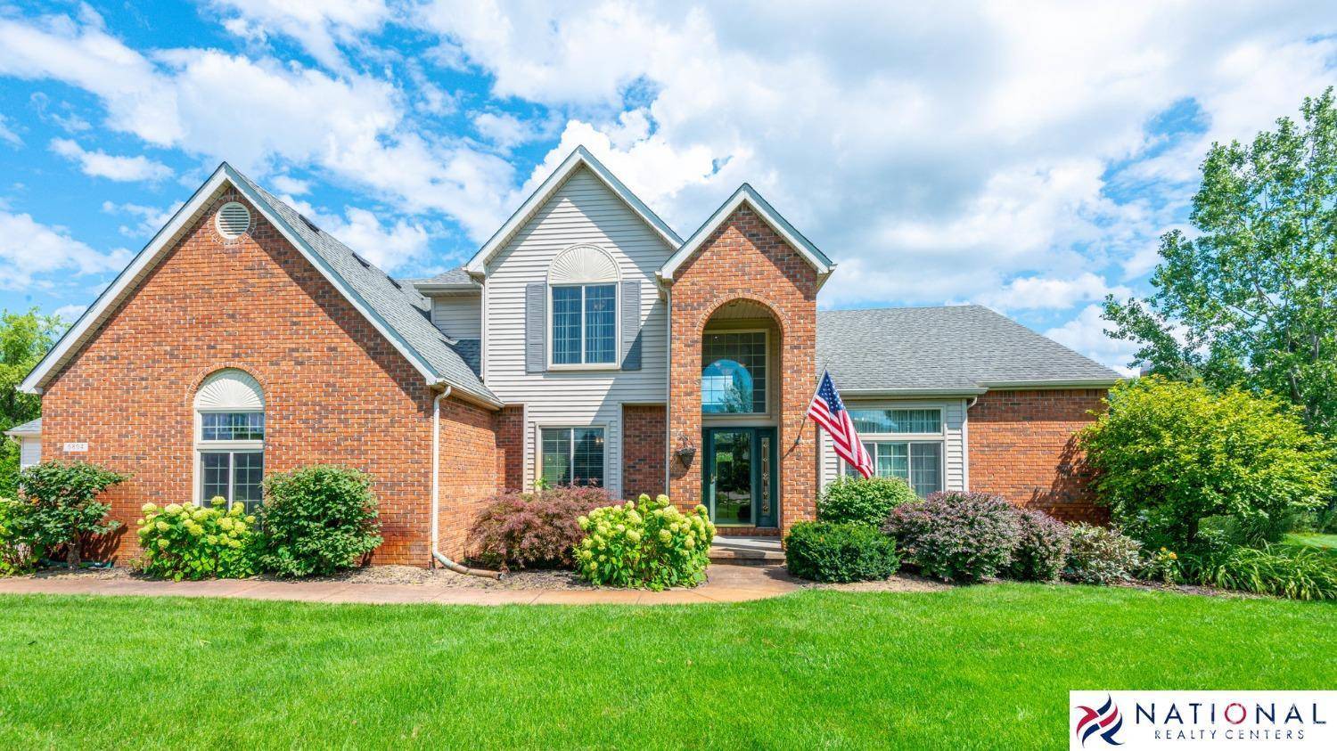 Dexter, MI 48130,6804 Ralaric DR