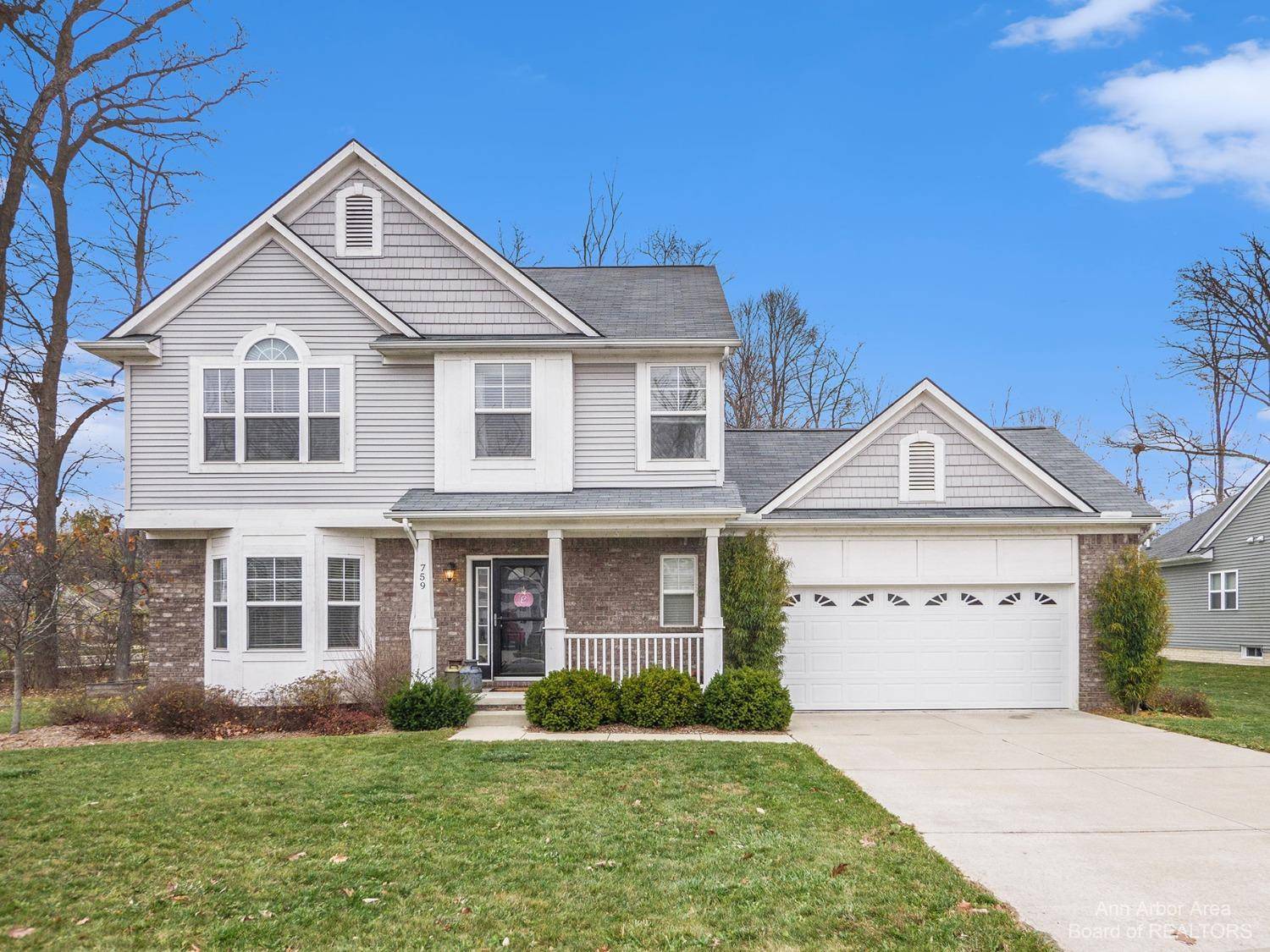 Dundee, MI 48131,759 Forest LN