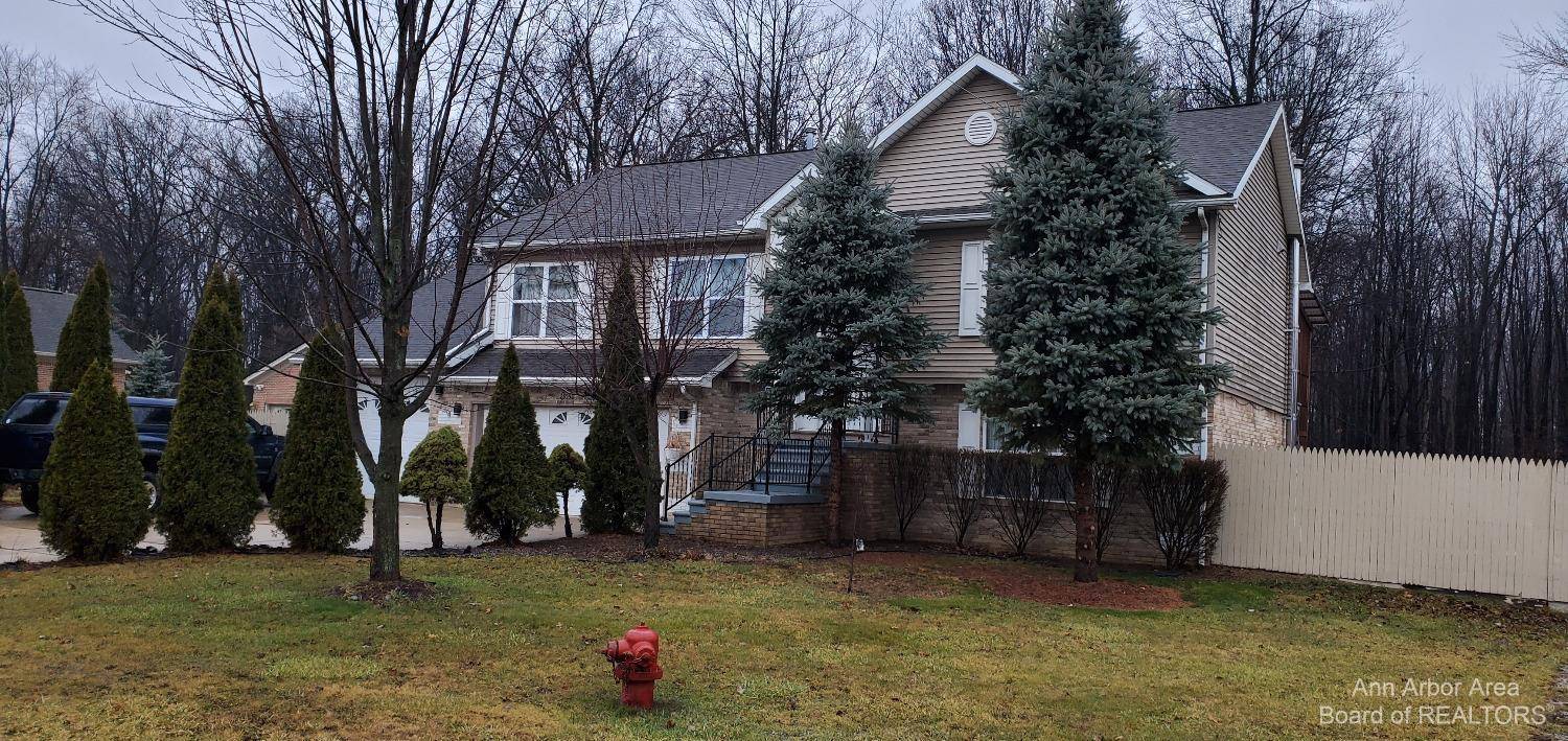 Taylor, MI 48180,Address not disclosed