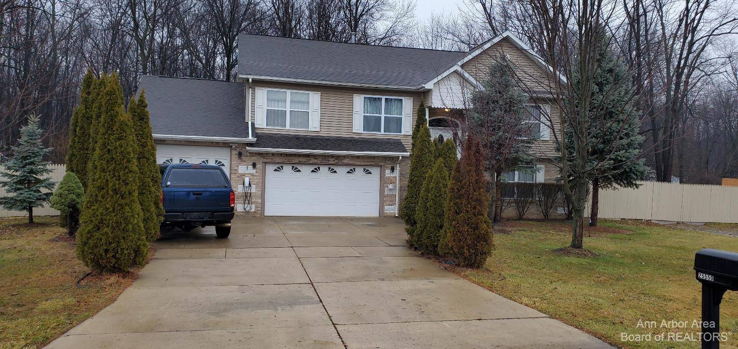 Taylor, MI 48180,Address not disclosed