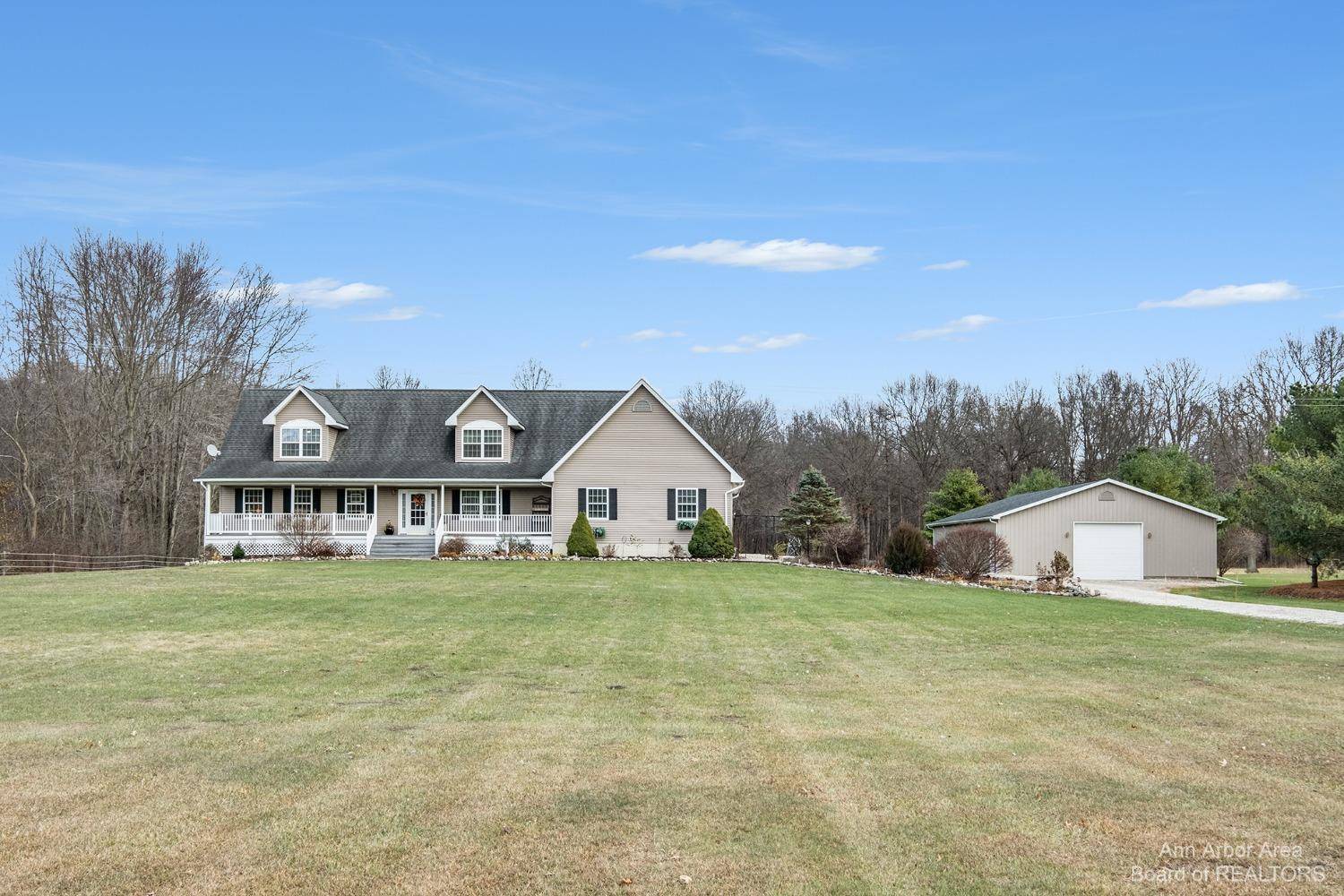 Willis, MI 48191,10381 Bunton