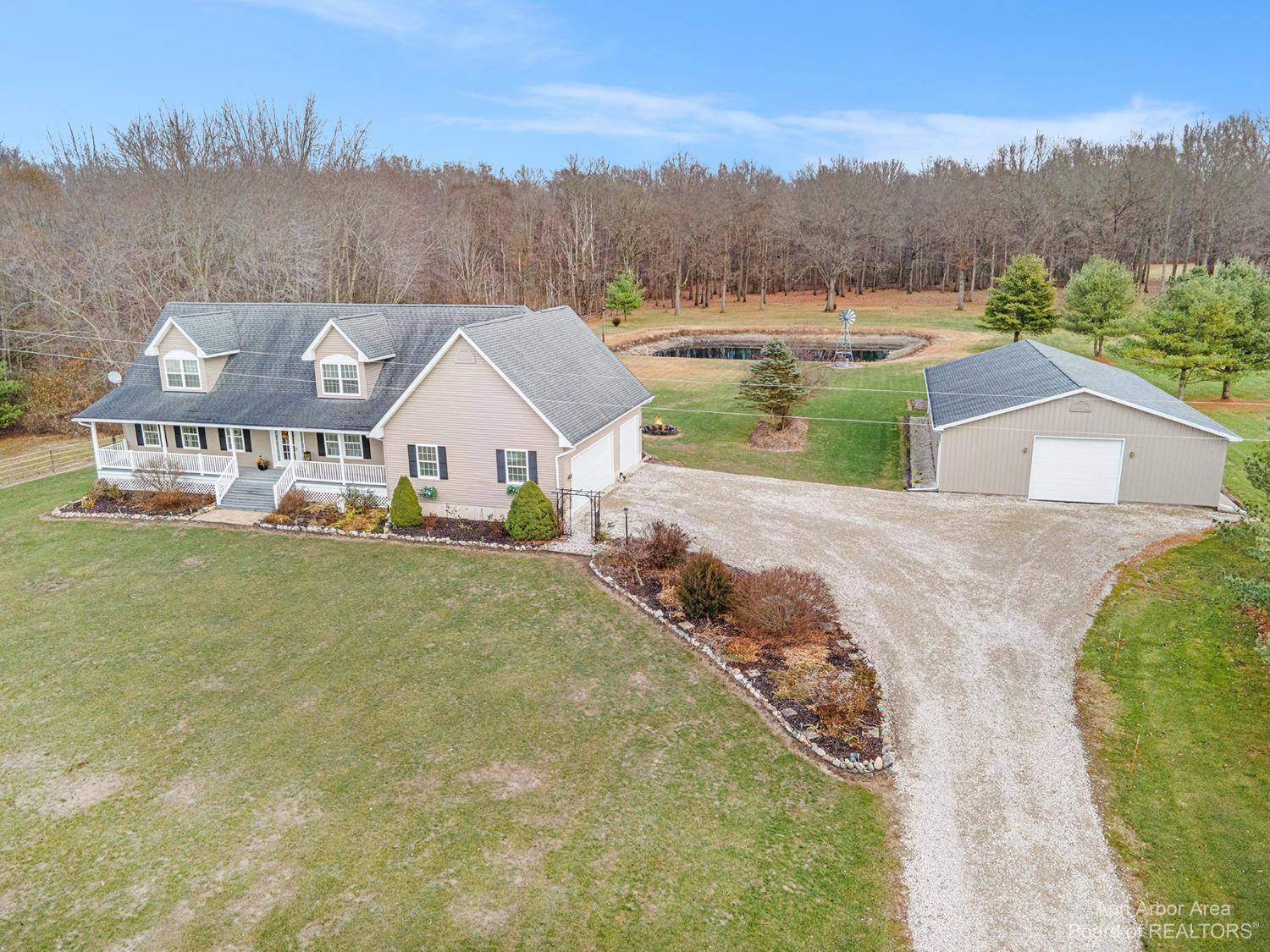 Willis, MI 48191,10381 Bunton