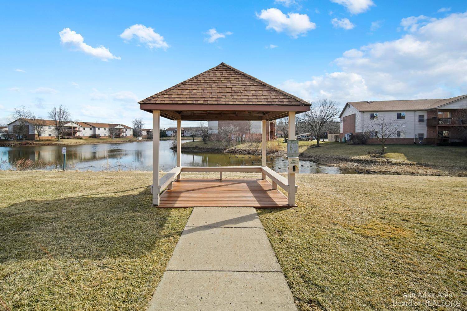 Belleville, MI 48111,45967 Tallgrass CT #70