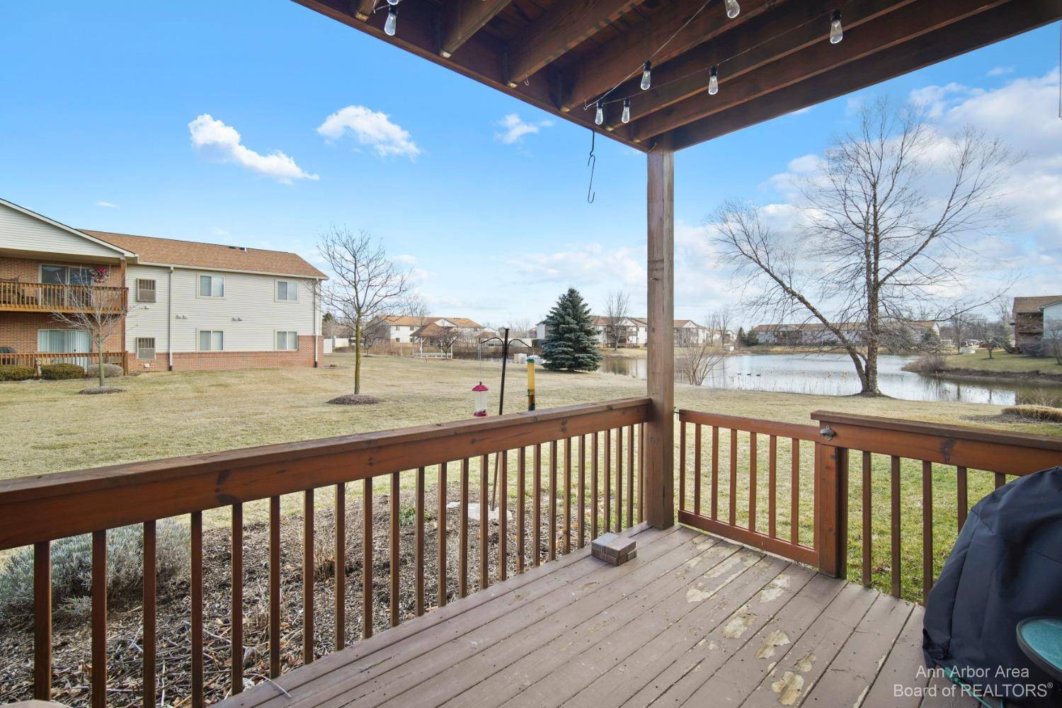 Belleville, MI 48111,45967 Tallgrass CT #70