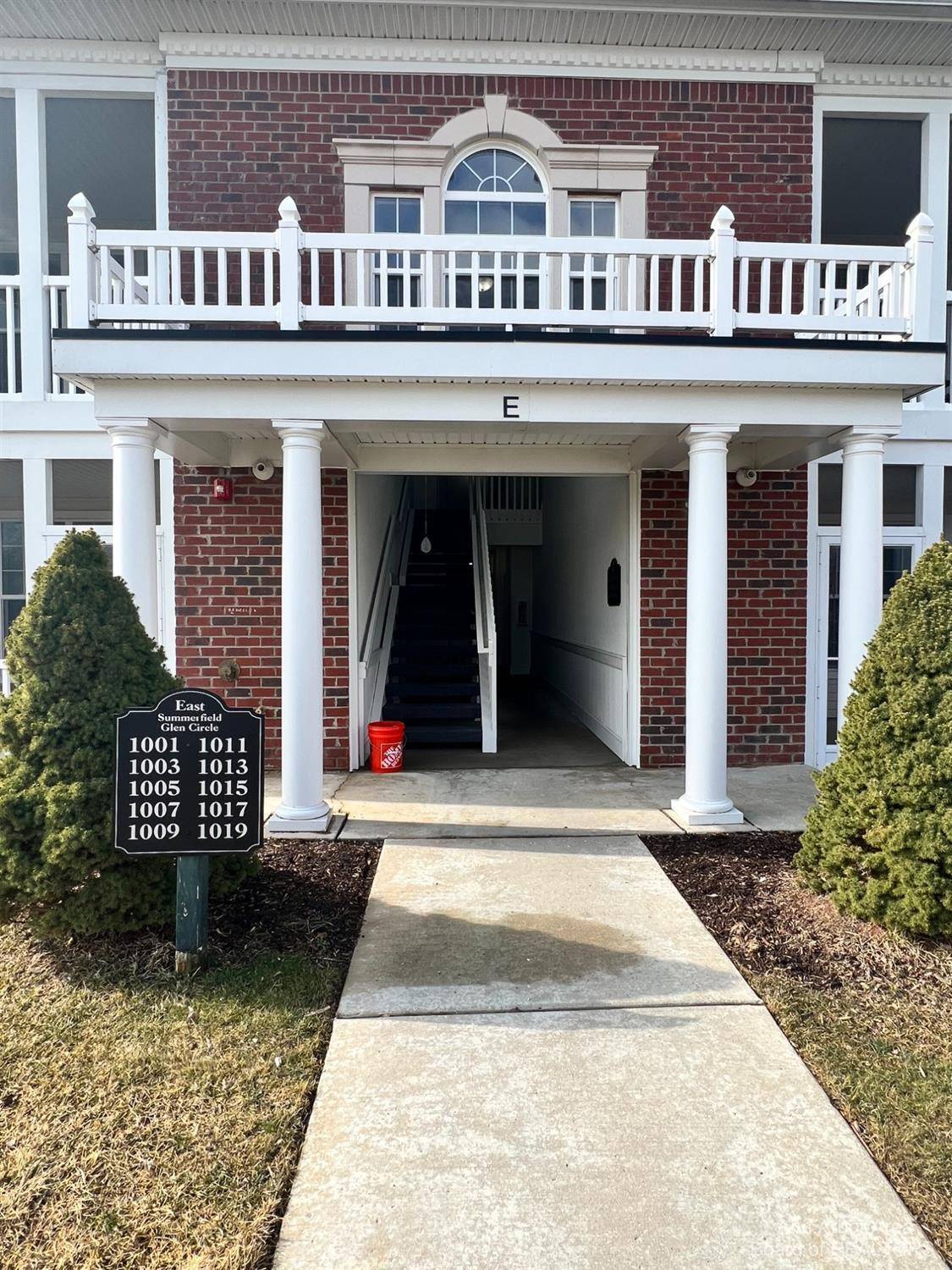 Ann Arbor, MI 48103,1007 E Summerfield Glen CIR