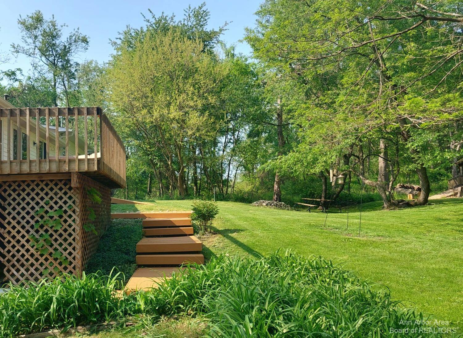 Manchester, MI 48158,4881 Sylvan RD