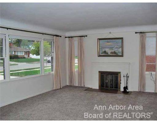 Ann Arbor, MI 48103,1465 Marian AVE