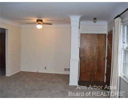 Ann Arbor, MI 48103,1465 Marian AVE