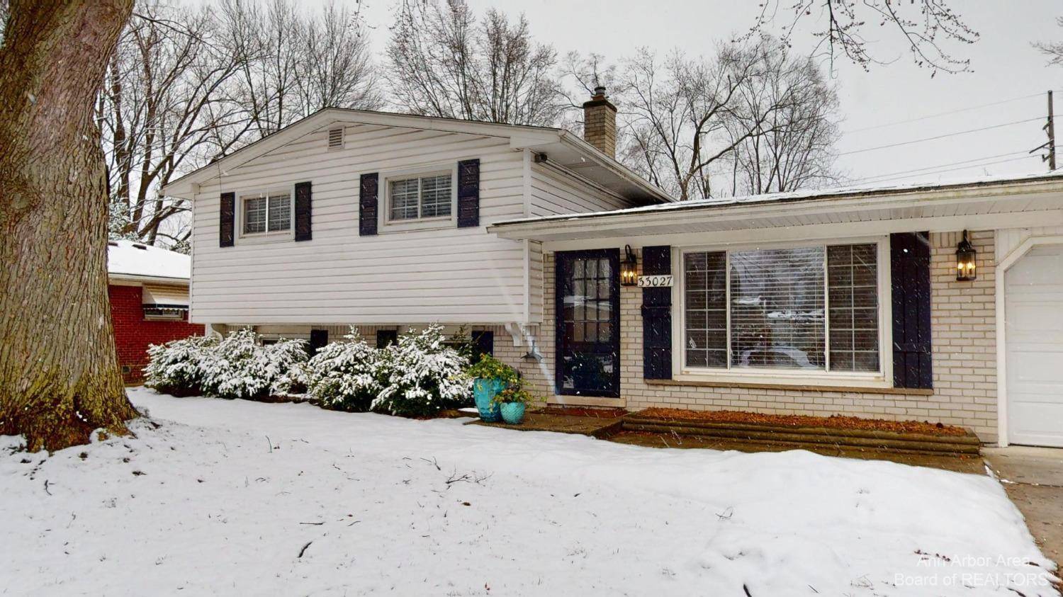 Farmington, MI 48336,33027 Meadowlark ST