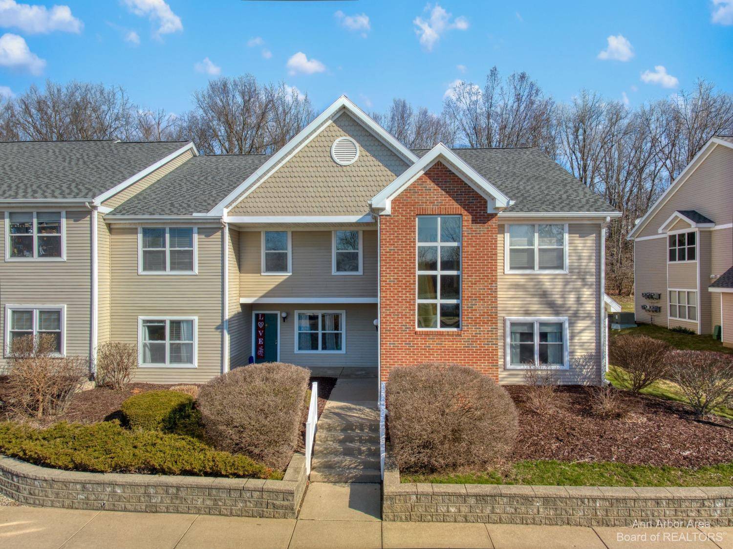 Manchester, MI 48158,1003 E Duncan ST #2E