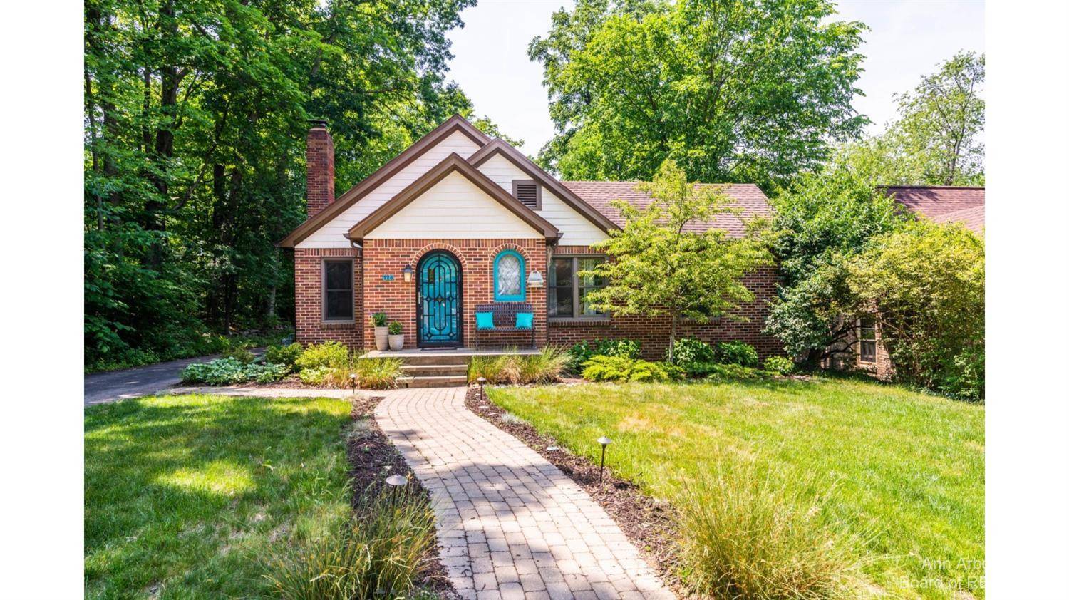 Ann Arbor, MI 48103,726 Soule BLVD