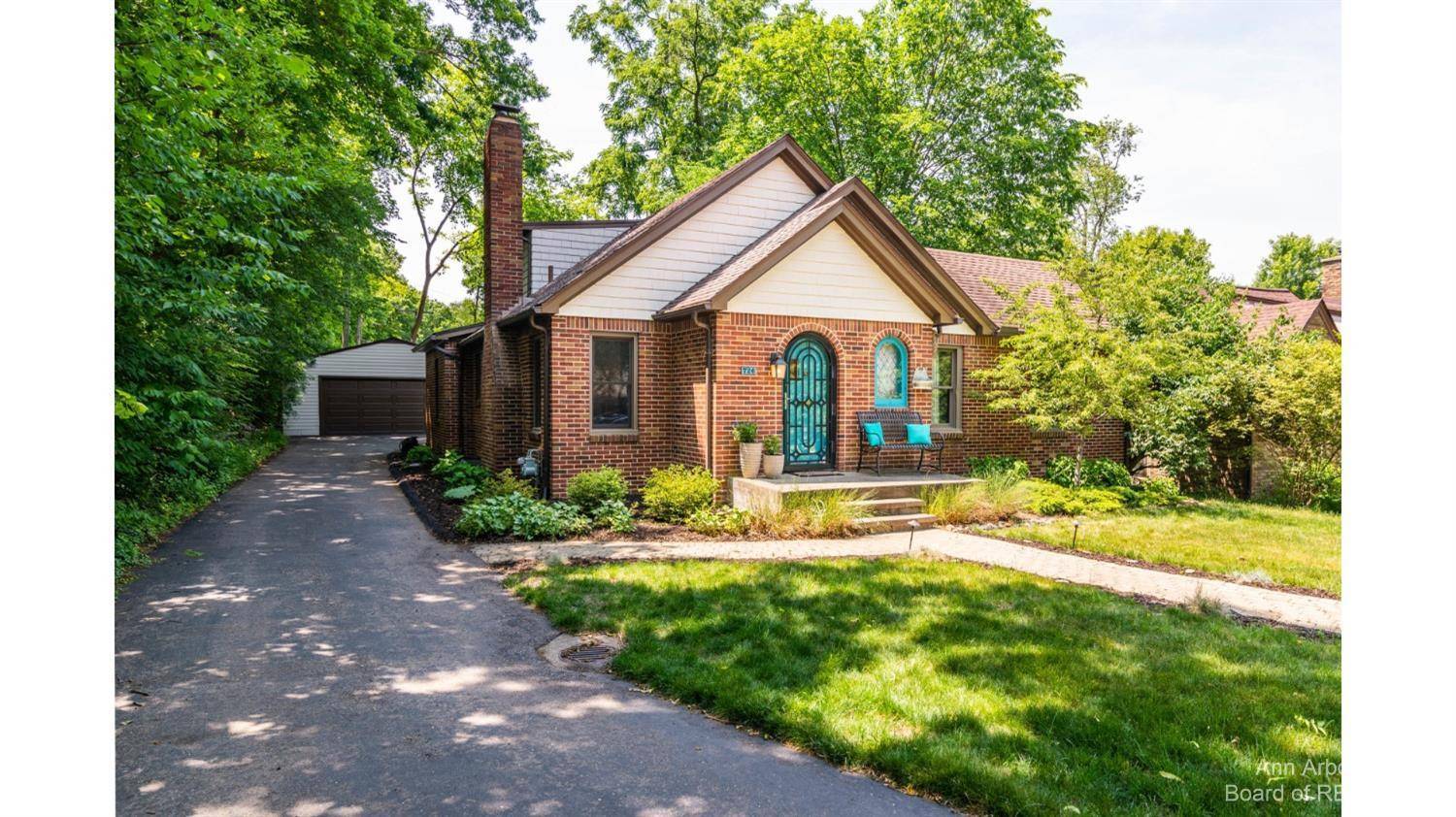 Ann Arbor, MI 48103,726 Soule BLVD