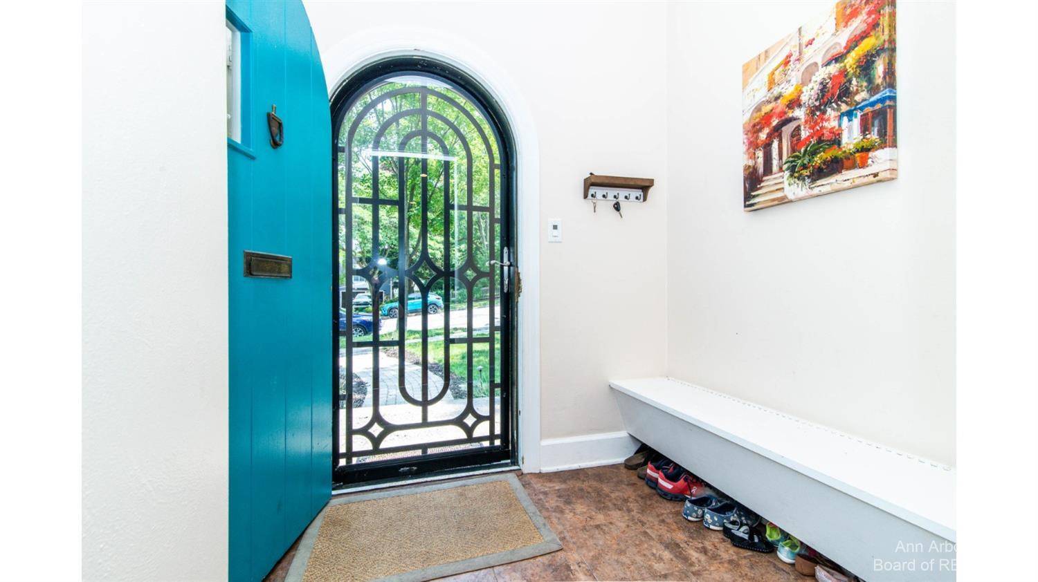 Ann Arbor, MI 48103,726 Soule BLVD