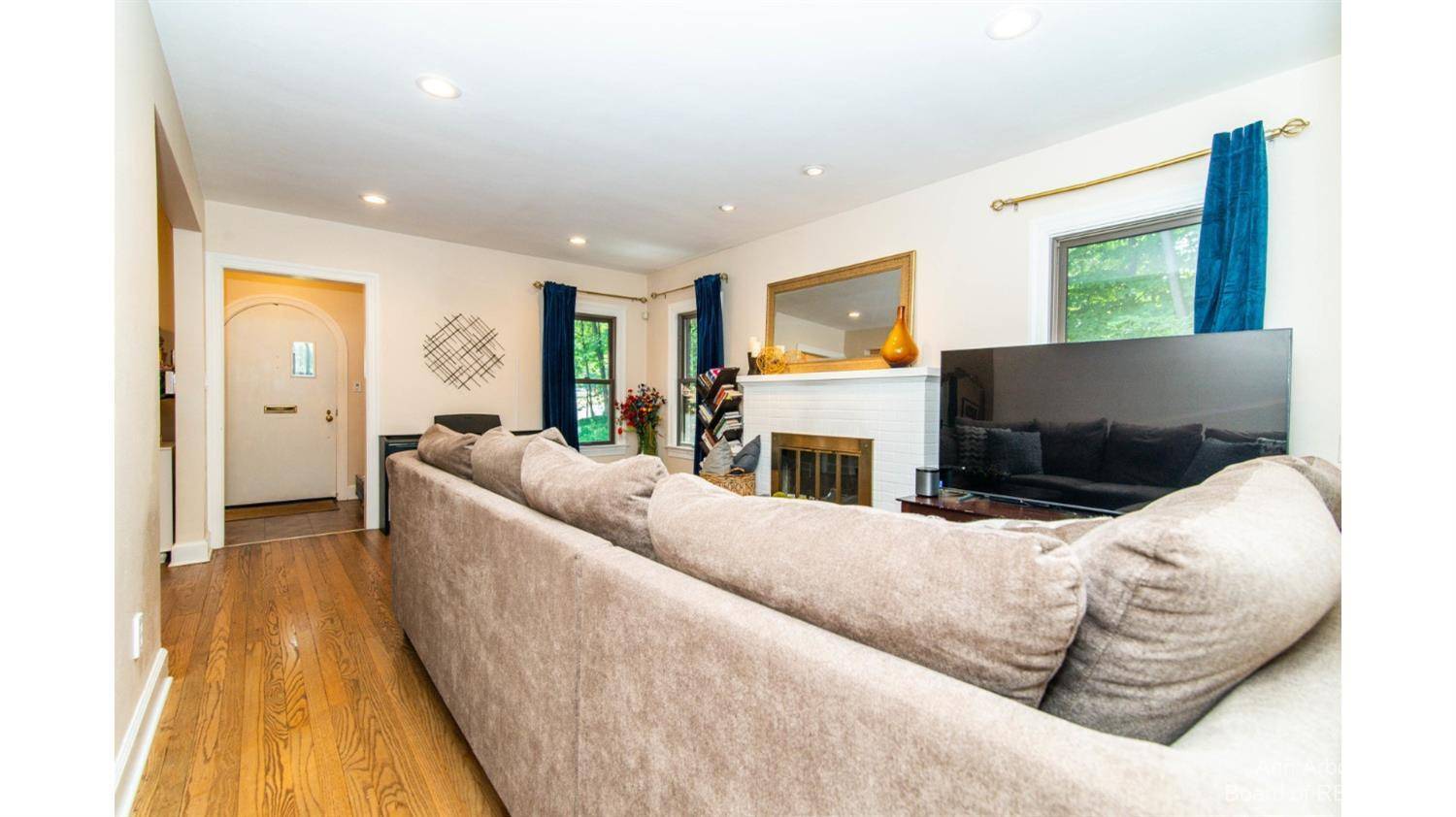 Ann Arbor, MI 48103,726 Soule BLVD