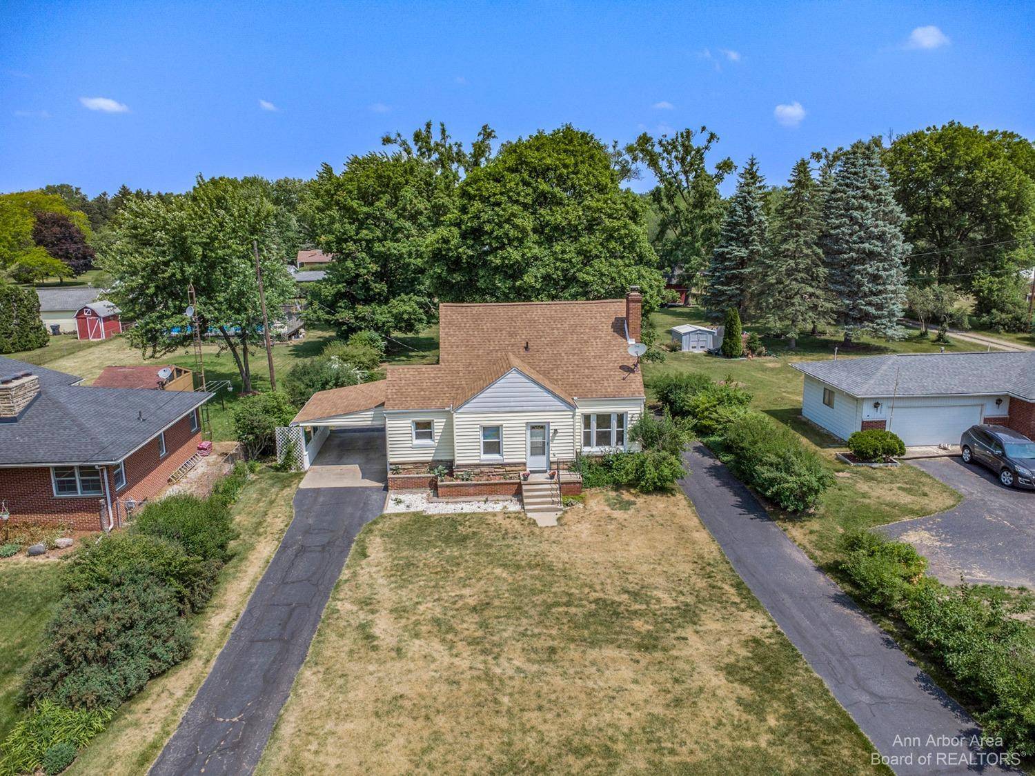 Belleville, MI 48111,49742 W Huron River DR