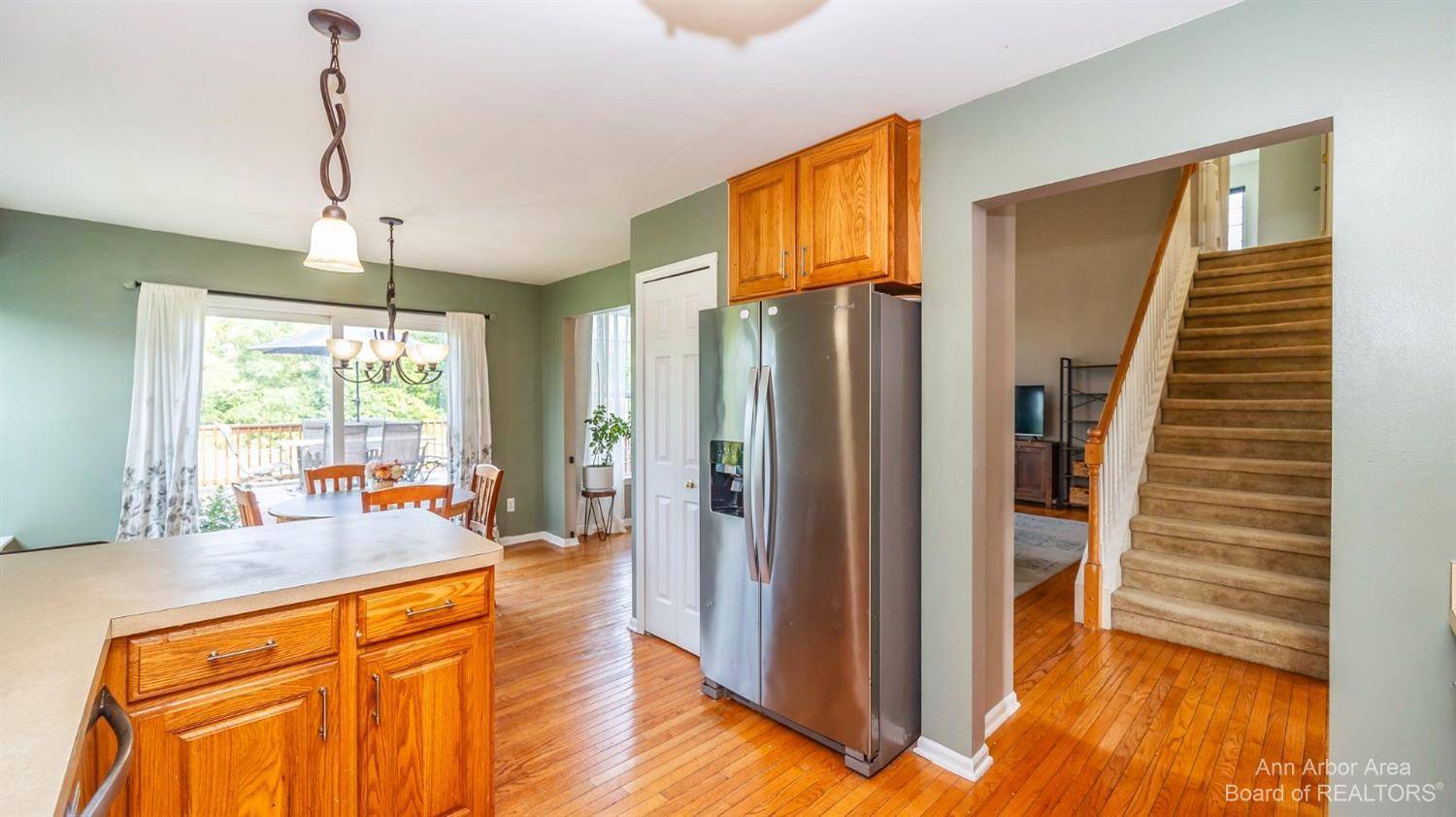 Ypsilanti, MI 48197,7784 W Branch CT