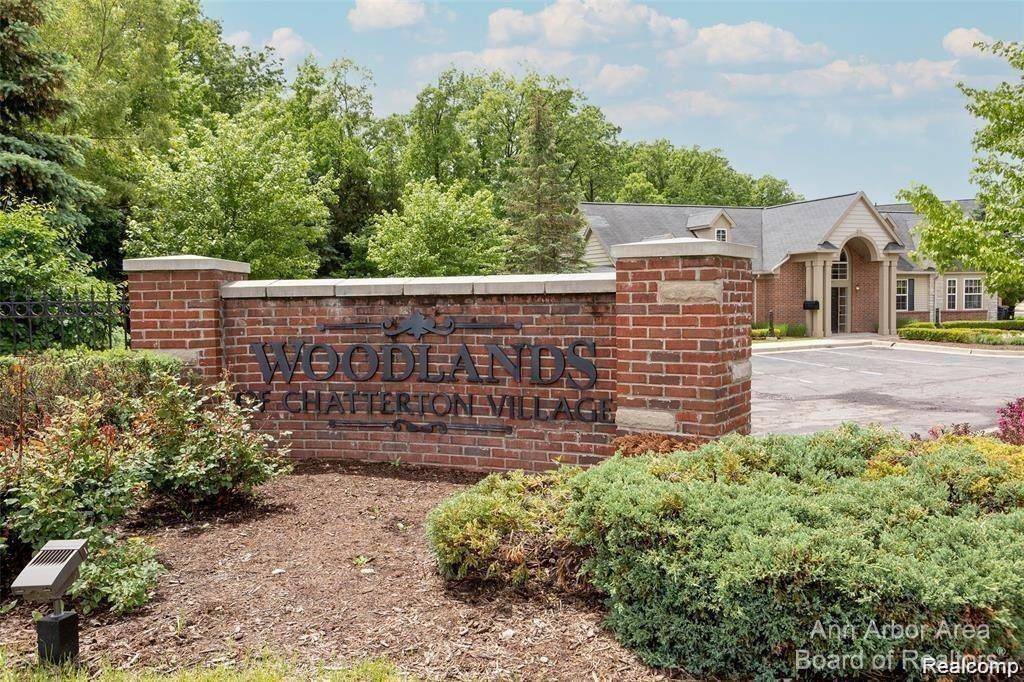 Canton, MI 48188,47440 Pembroke DR