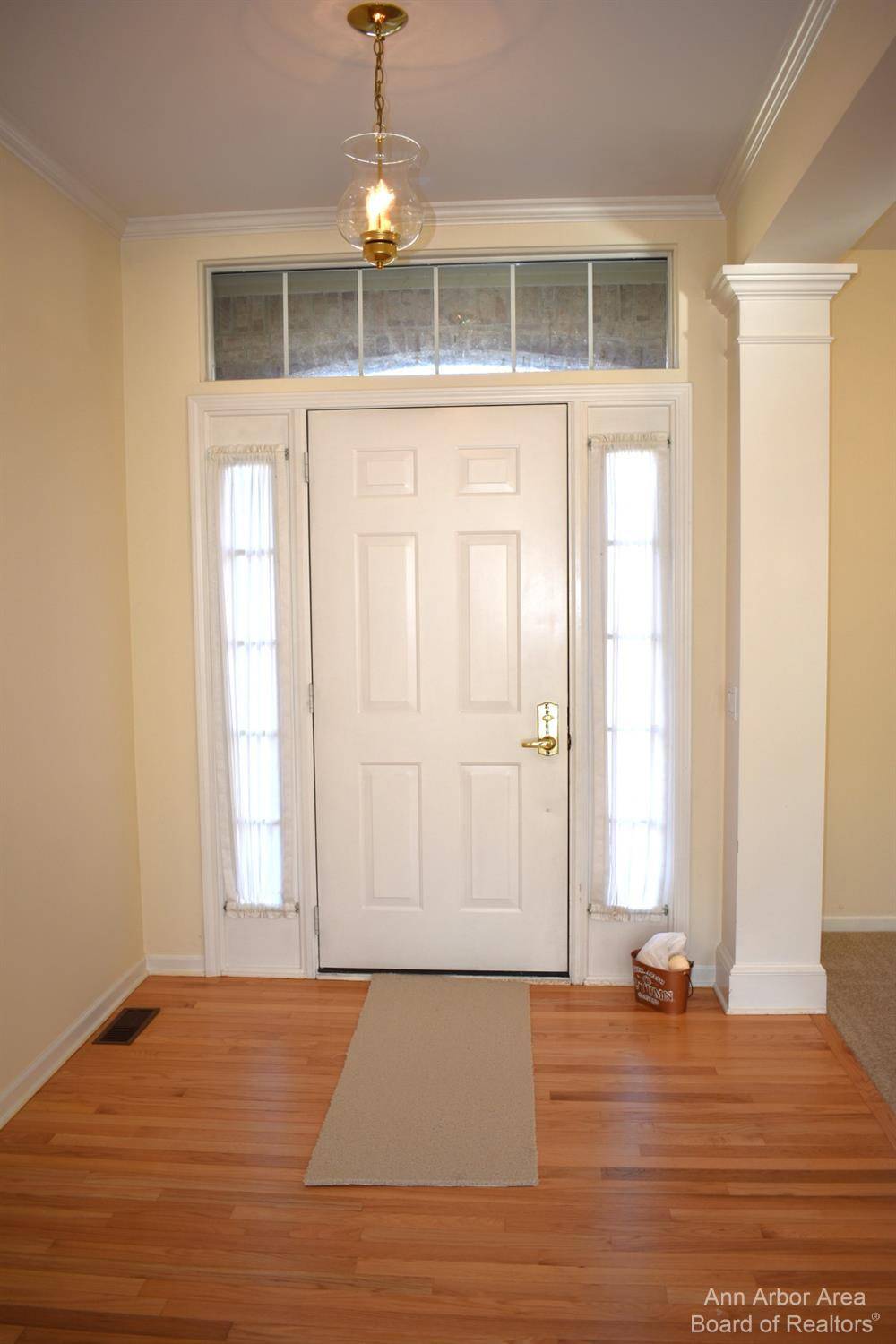 Canton, MI 48187,45735 Larchmont DR