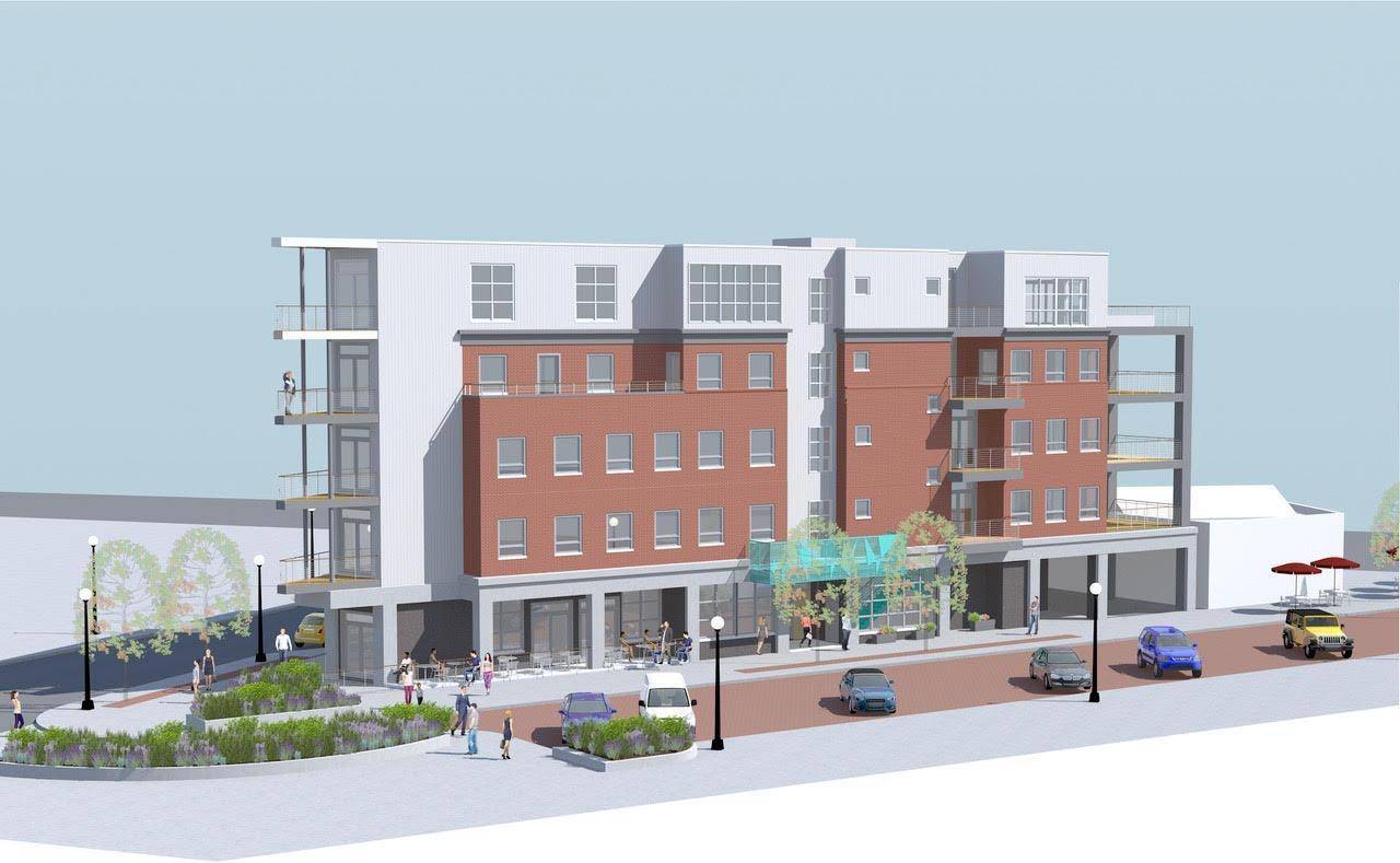 Ann Arbor, MI 48104,330 Detroit ST #204