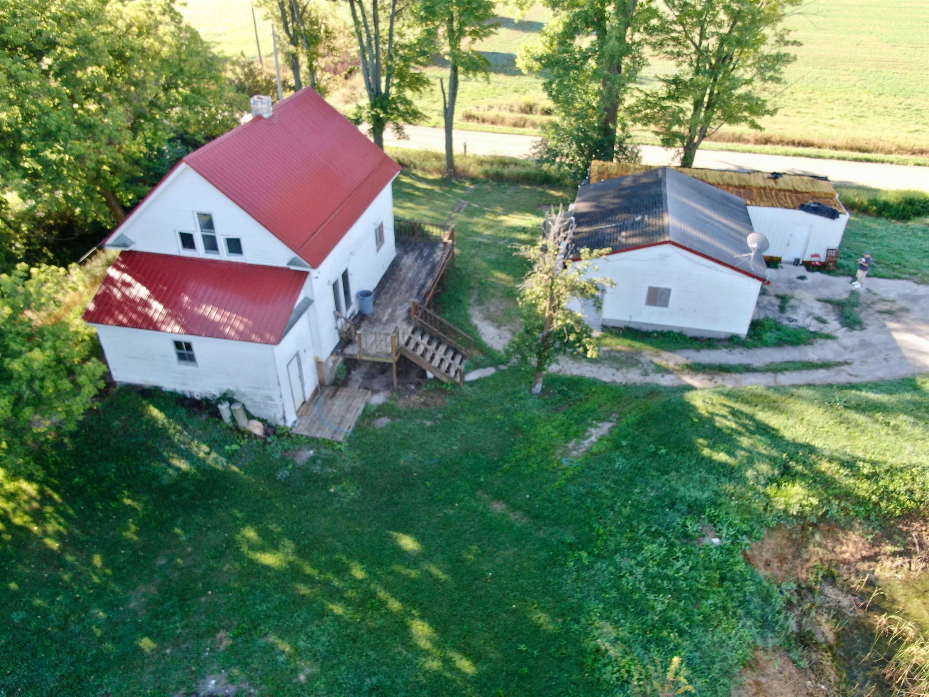 2631 Thaut, Au Gres Twp, MI 48703