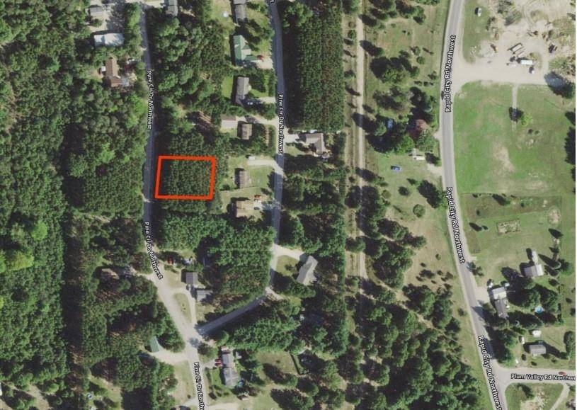 Rapid City, MI 49676,9086 Pine Circle Drive NW