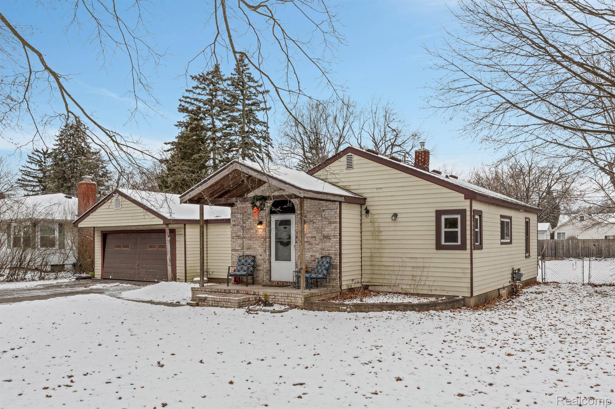 Waterford, MI 48329,6092 Northrup DR