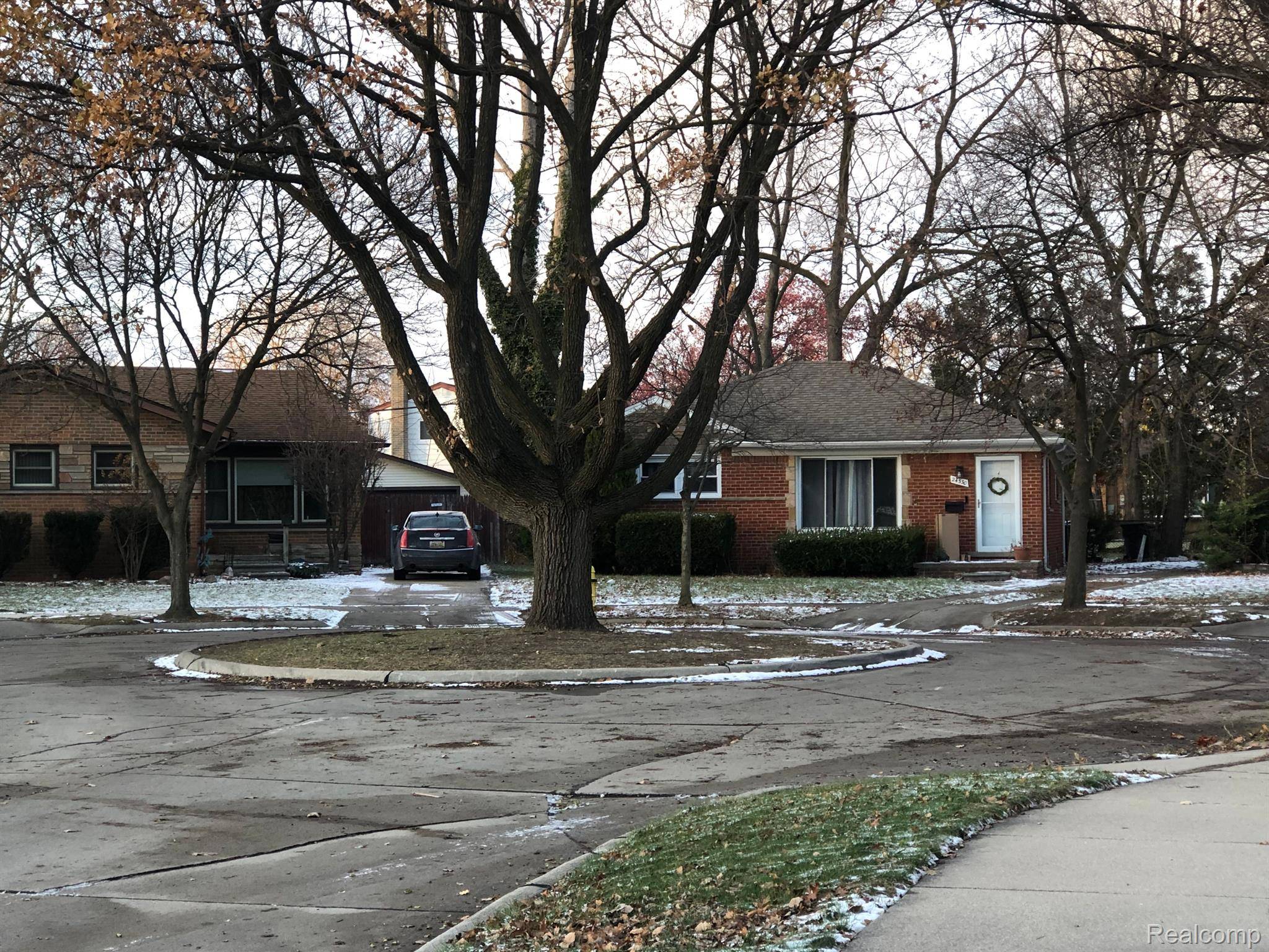 Oak Park, MI 48237,24280 MANISTEE ST