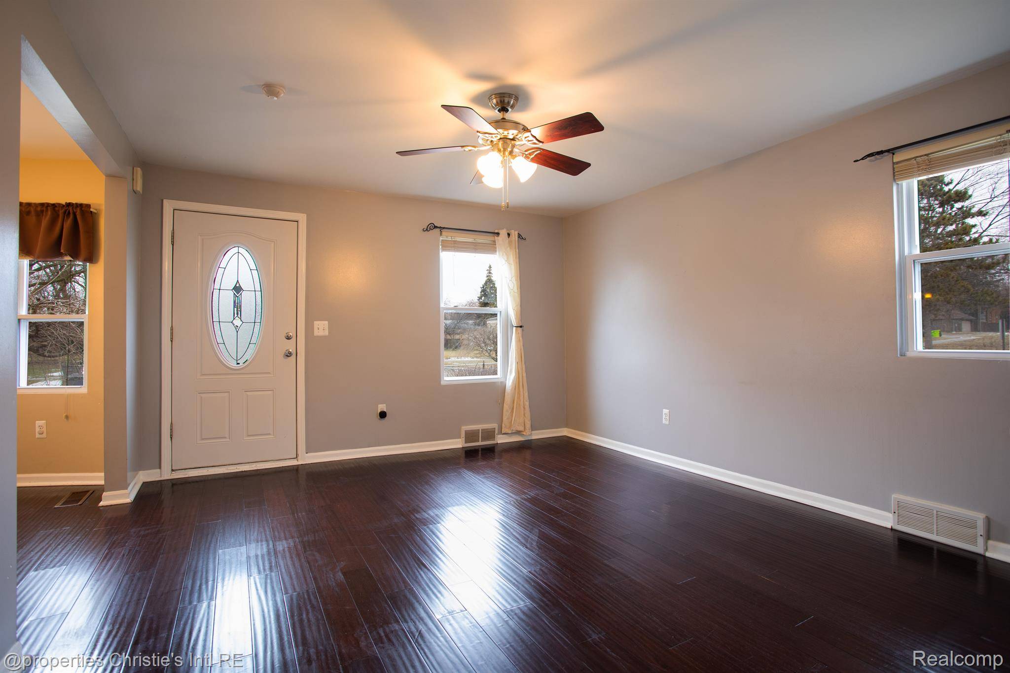 Clinton Township, MI 48036,23619 E SCOTT BLVD