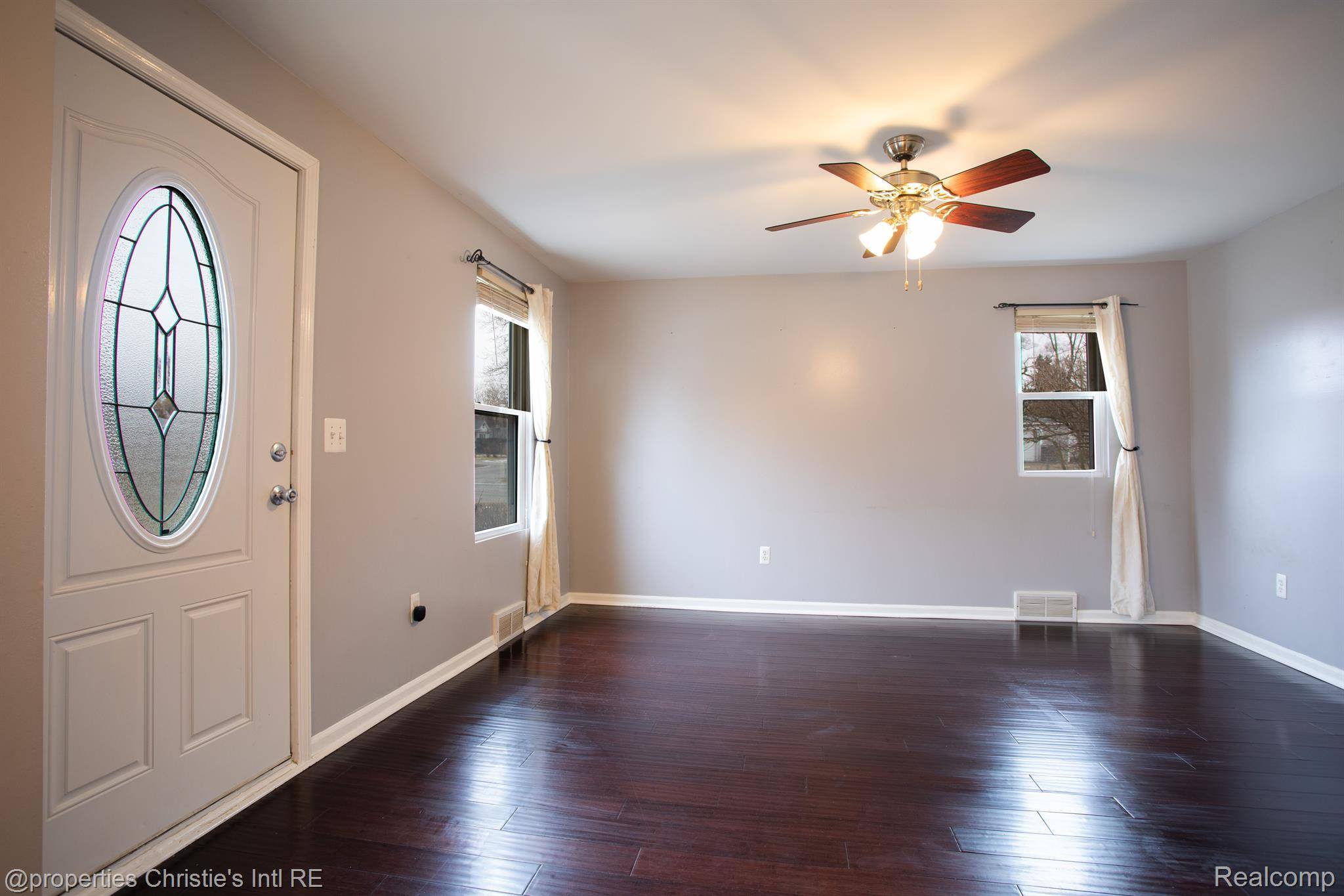 Clinton Township, MI 48036,23619 E SCOTT BLVD