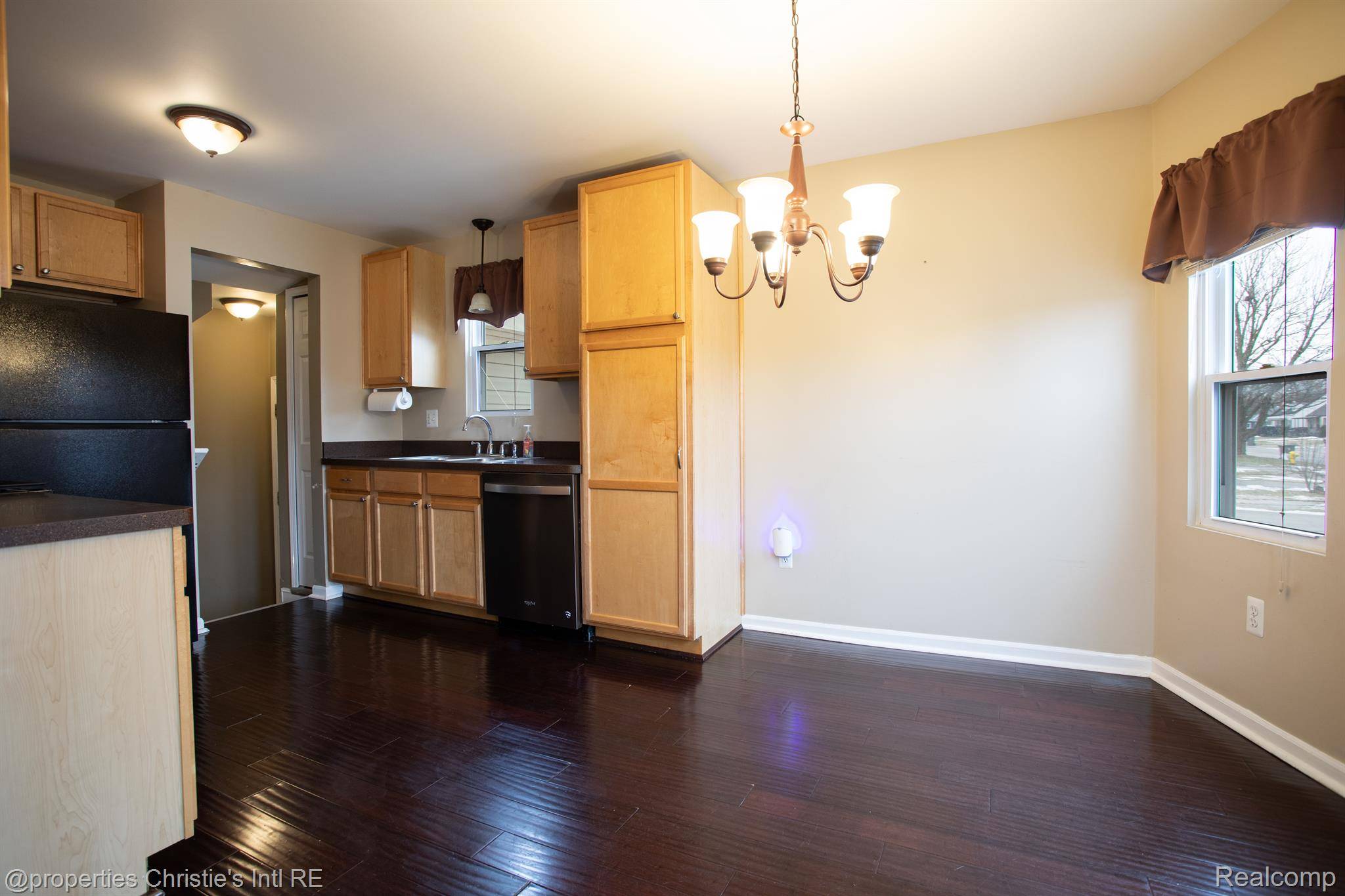 Clinton Township, MI 48036,23619 E SCOTT BLVD