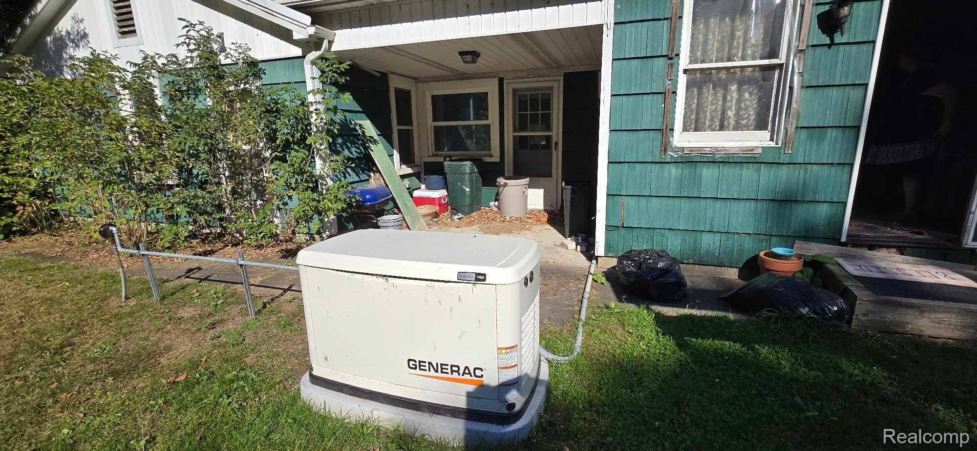 Harbor Beach, MI 48441,3750 S LAKESHORE RD