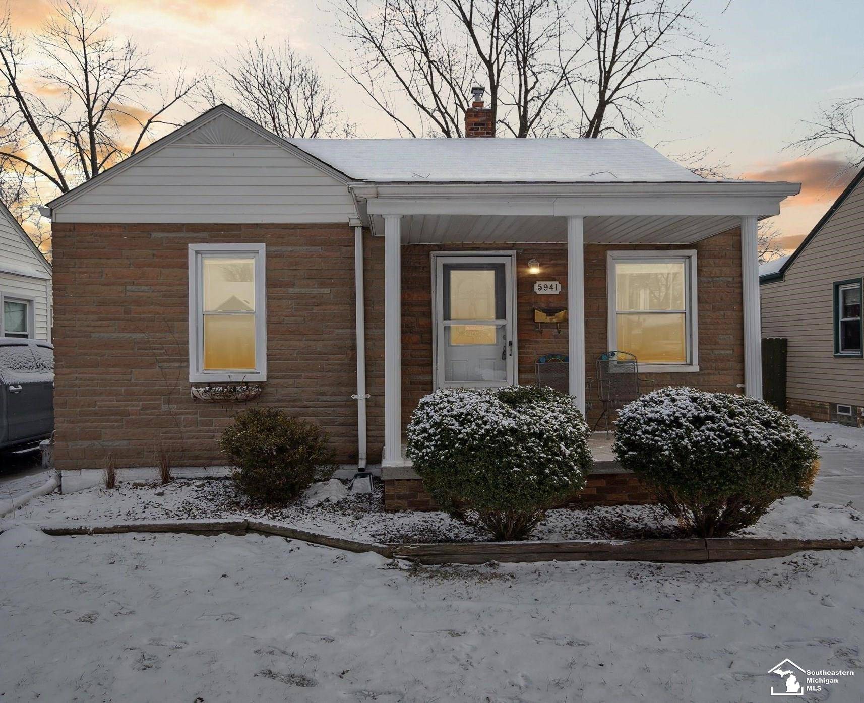 Taylor, MI 48180,5941 Banner ST