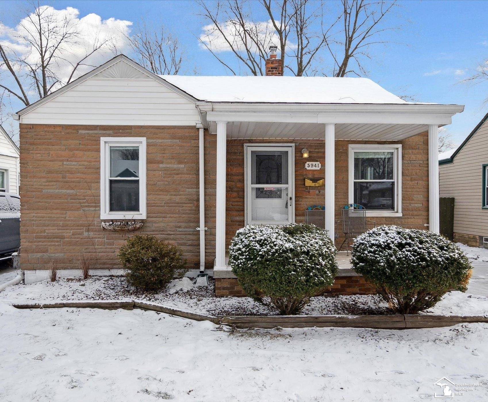 Taylor, MI 48180,5941 Banner ST