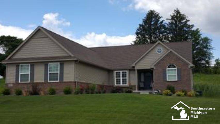 Monroe, MI 48161,3148 Apple Blossom WAY