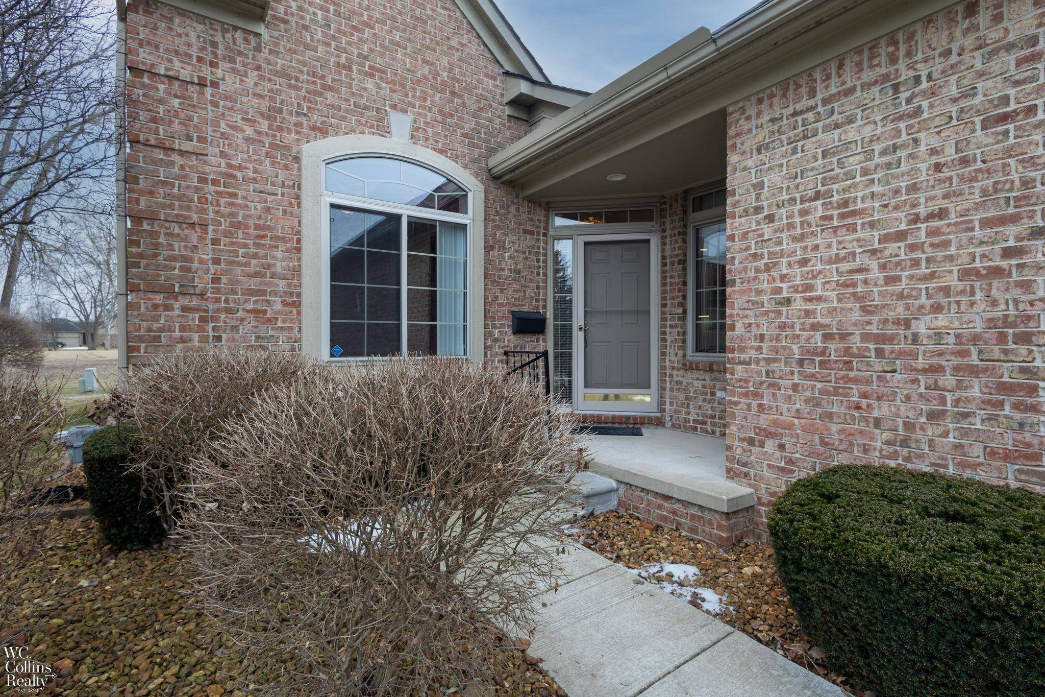 Clinton Township, MI 48038,17448 Breckenridge DR