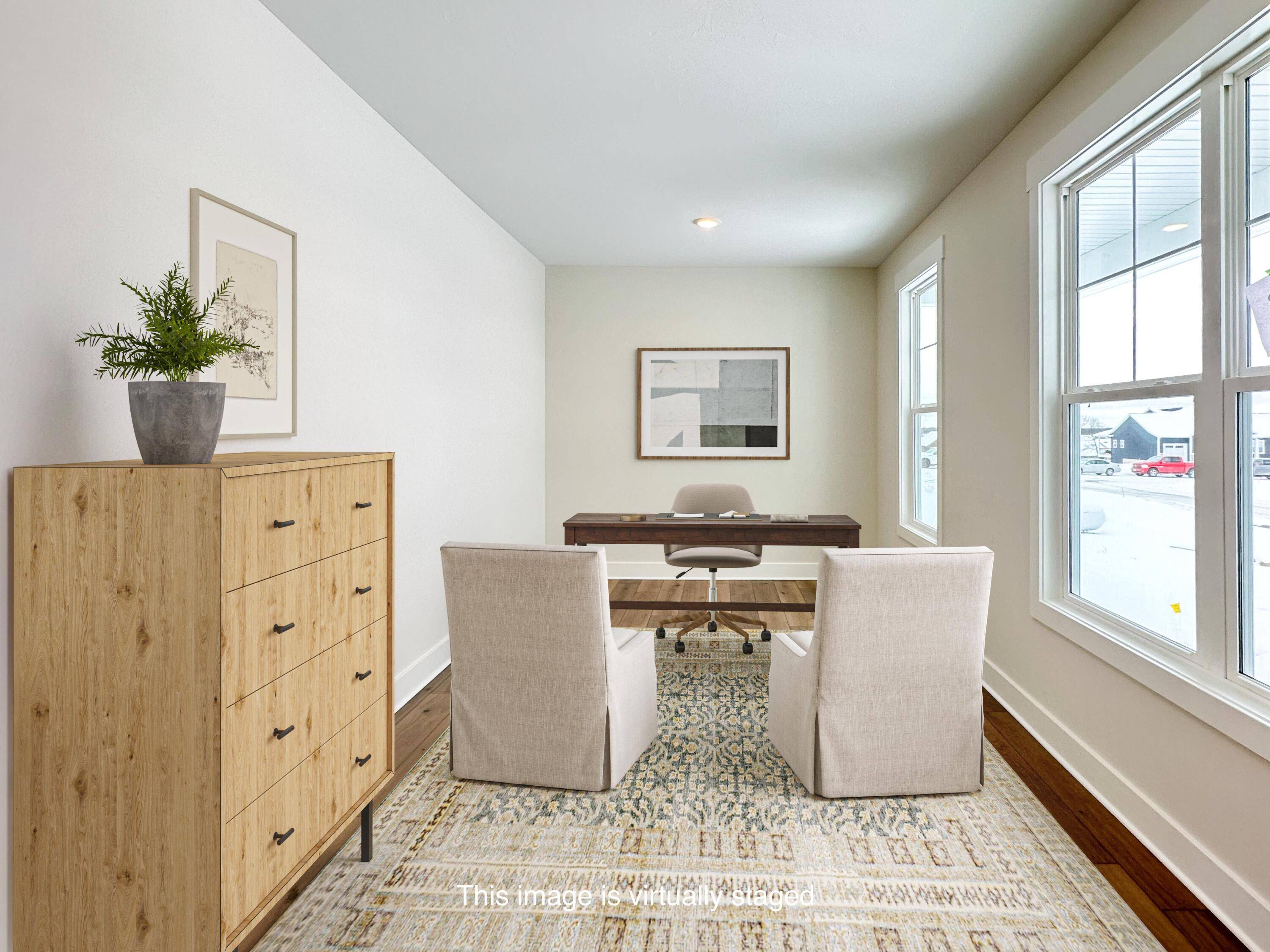 Jenison, MI 49428,3353 Eagle Peak DR