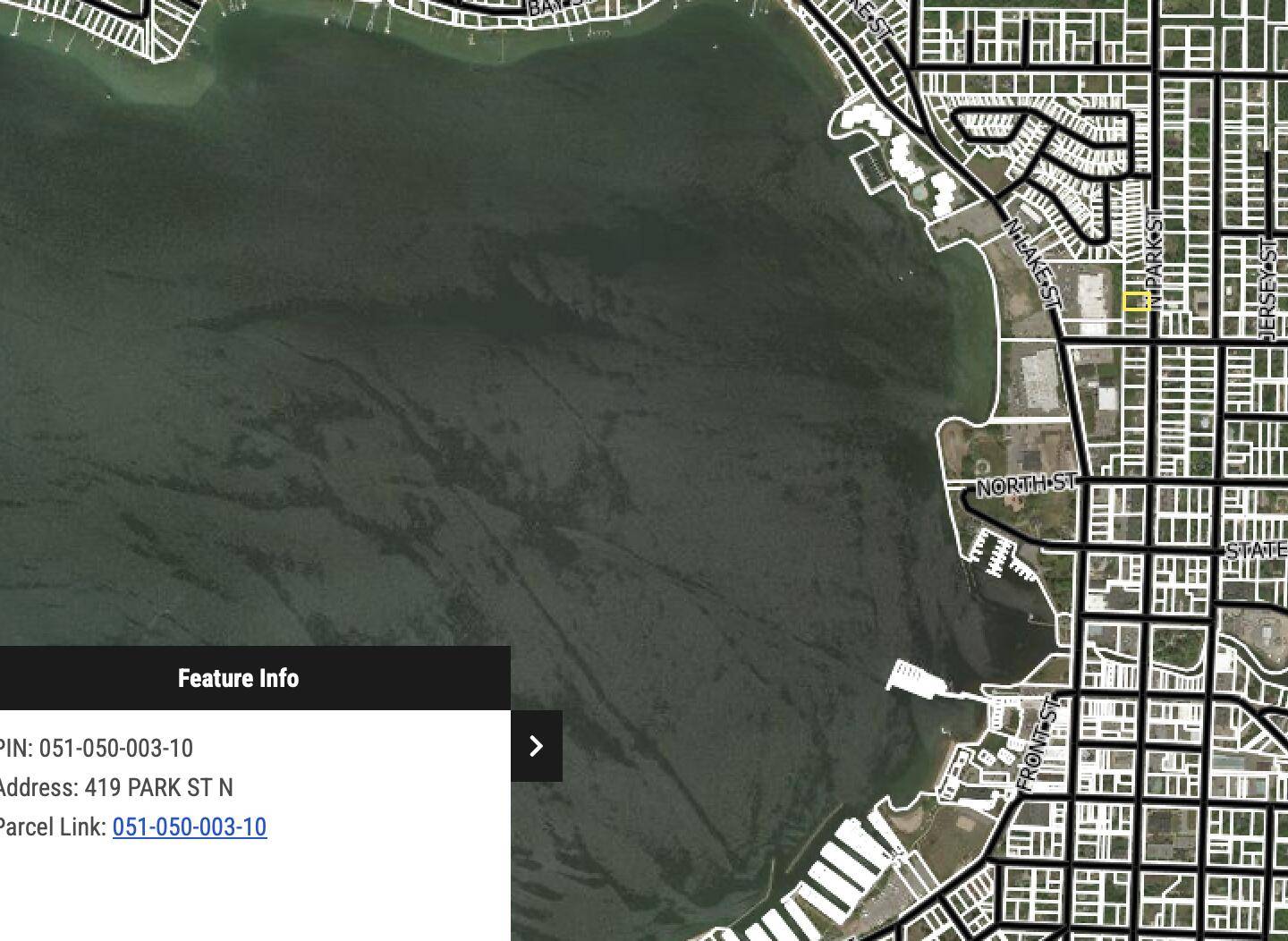 Boyne City, MI 49712,419 N Park ST